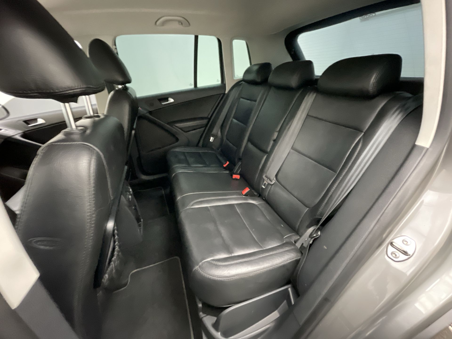 TIGUAN 2.0 TSI 16V 200cv Tiptronic 5p