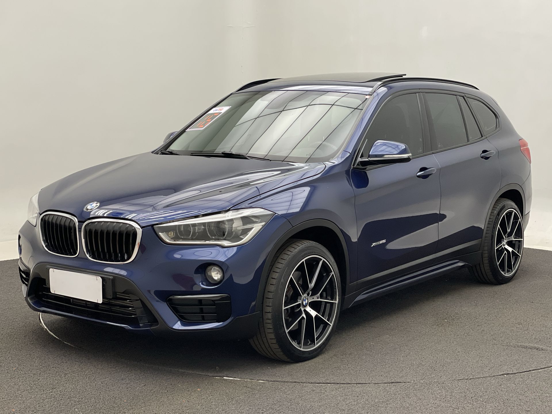 X1 XDRIVE 25i Sport 2.0/2.0 Flex Aut.