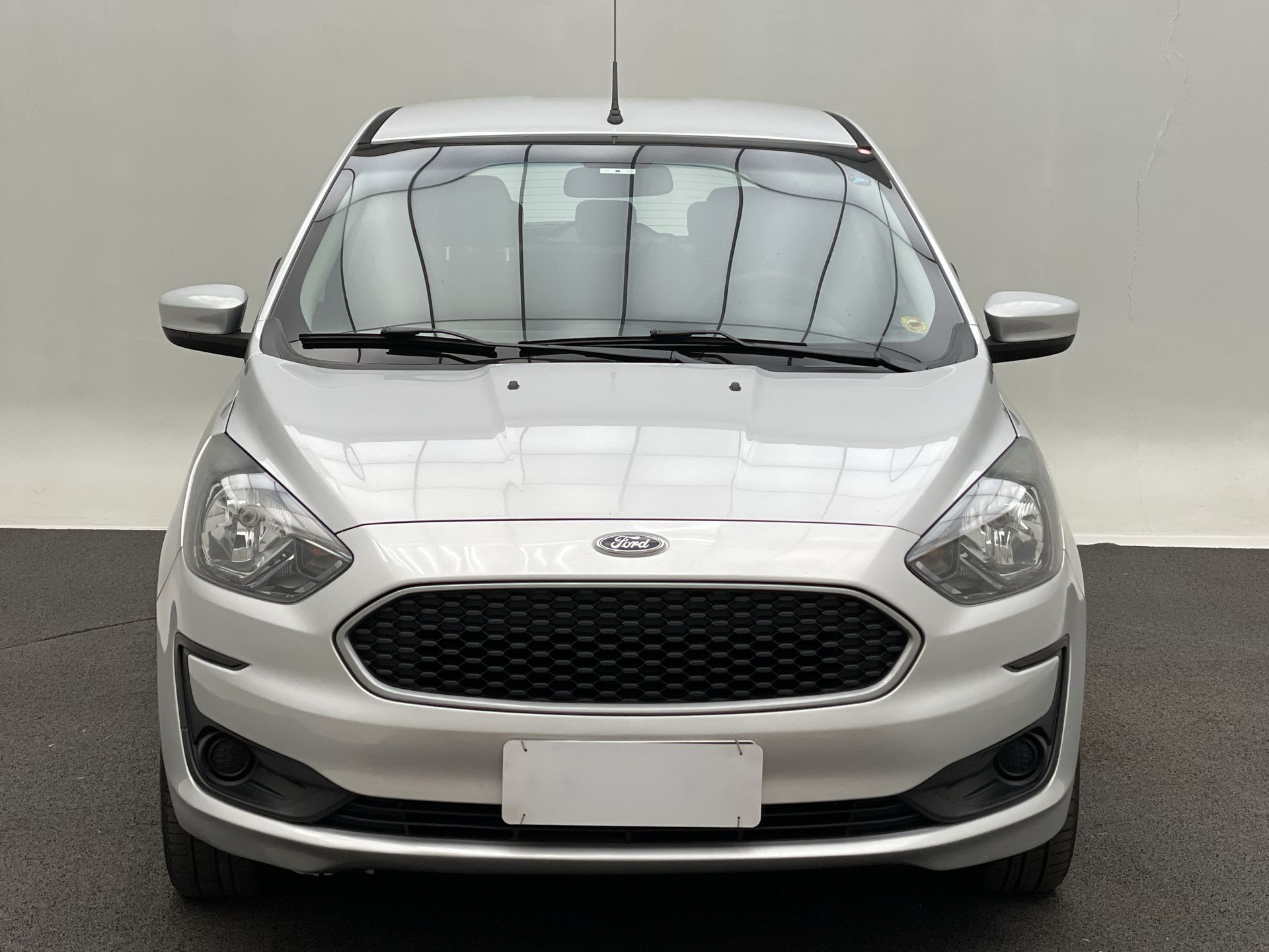 Ford-KA-Ka 1.0 SE/SE Plus TiVCT Flex 5p
