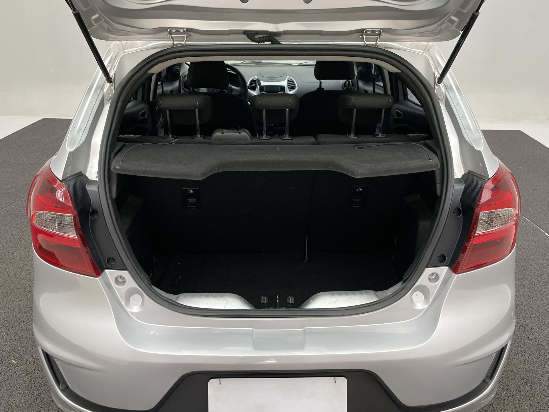 Ford-KA-Ka 1.0 SE/SE Plus TiVCT Flex 5p