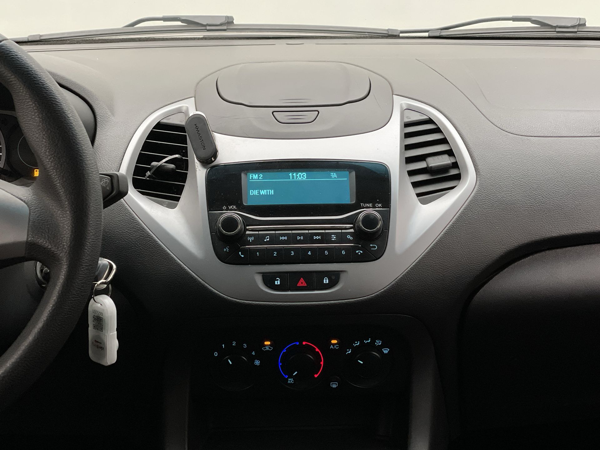 Ford-KA-Ka 1.0 SE/SE Plus TiVCT Flex 5p