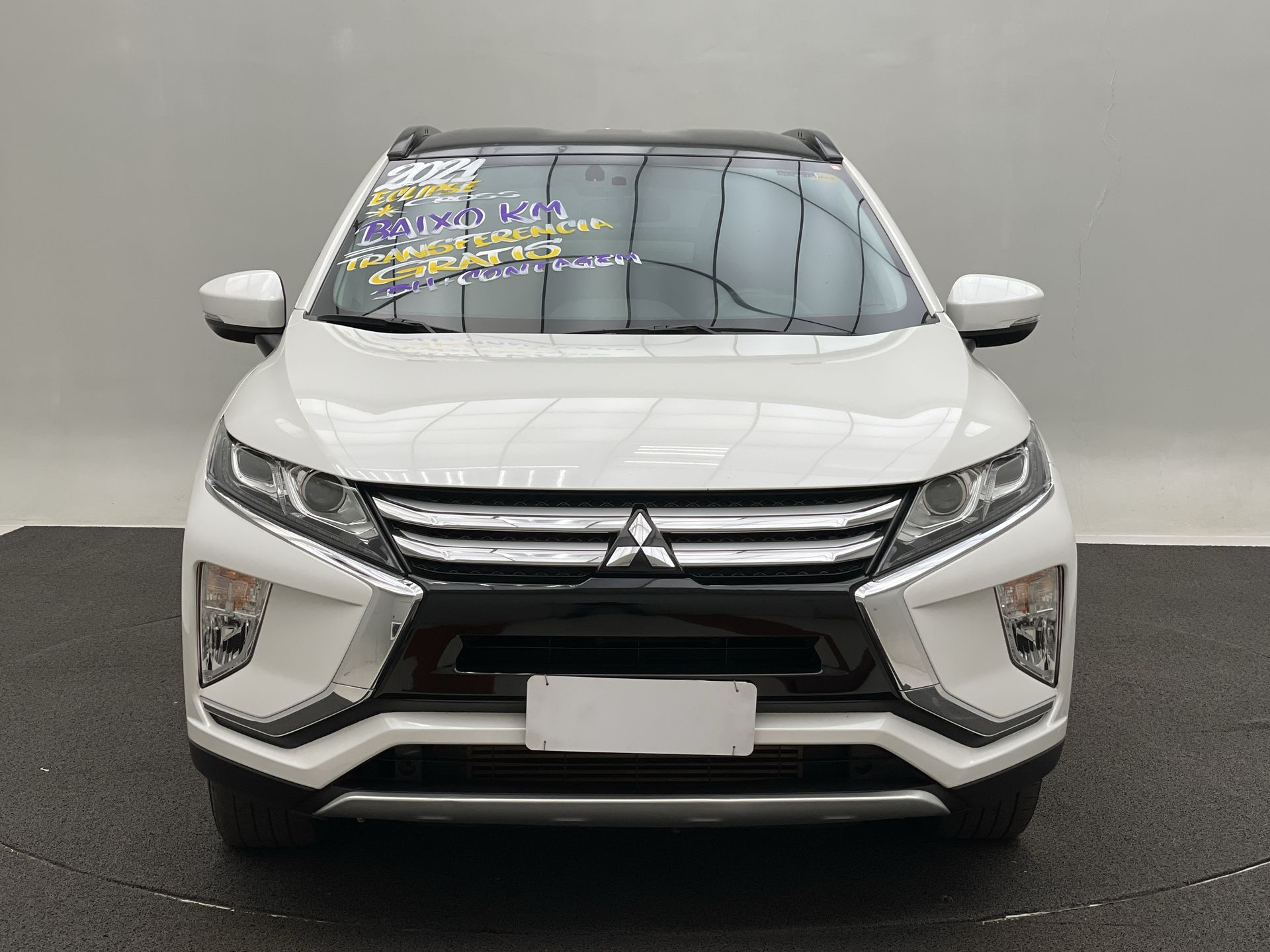 Eclipse Cross HPE 1.5 16V 165cv Aut.