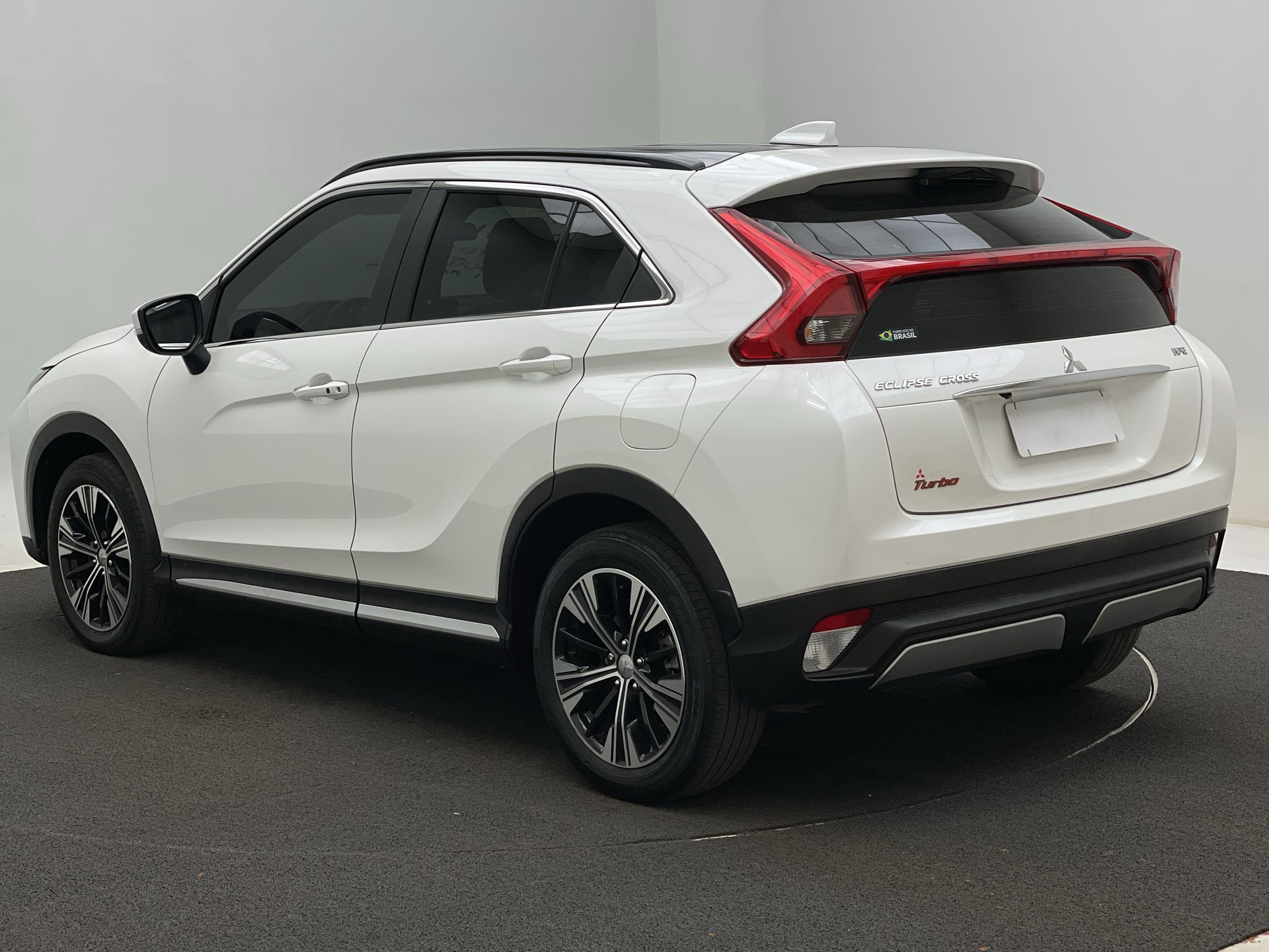 Eclipse Cross HPE 1.5 16V 165cv Aut.