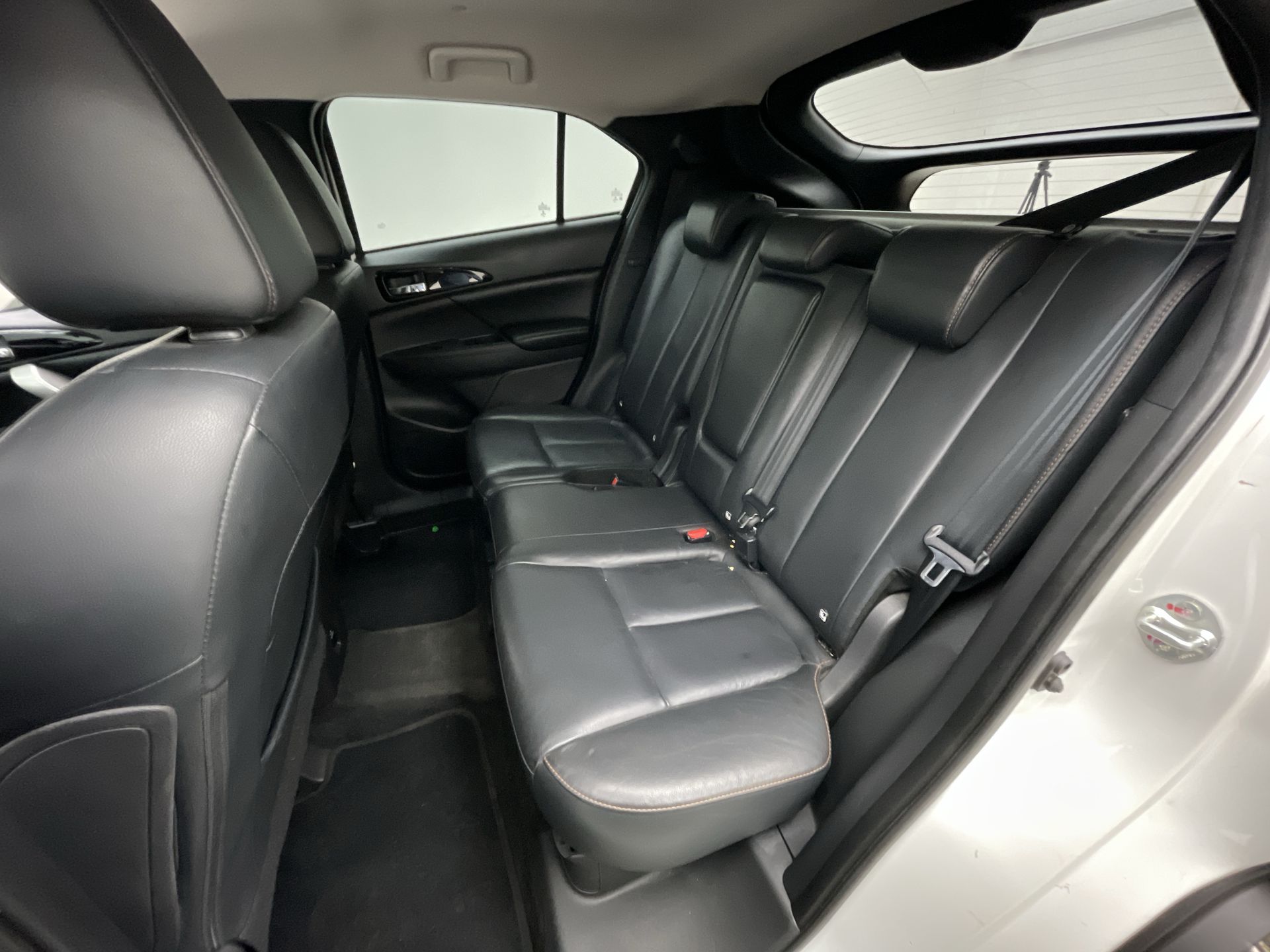 Eclipse Cross HPE 1.5 16V 165cv Aut.