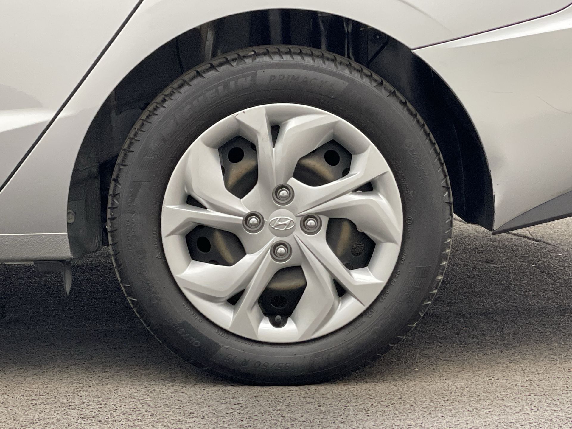 HB20S Vision 1.0 Flex 12V Mec.