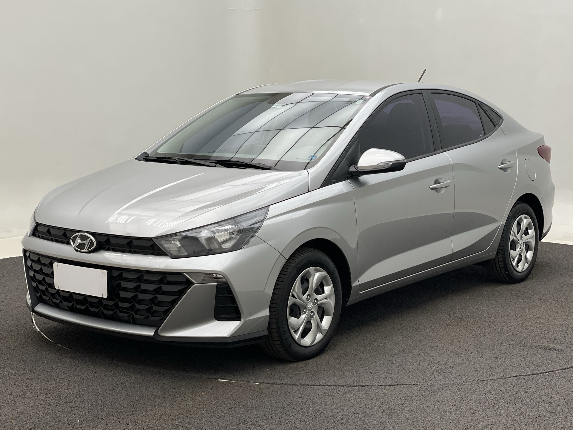 Hyundai-HB20S-HB20S Comfort 1.0  Flex 12V Mec.
