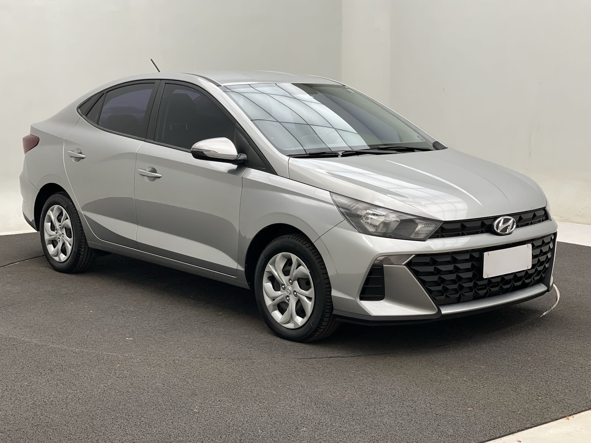 Hyundai-HB20S-HB20S Comfort 1.0  Flex 12V Mec.