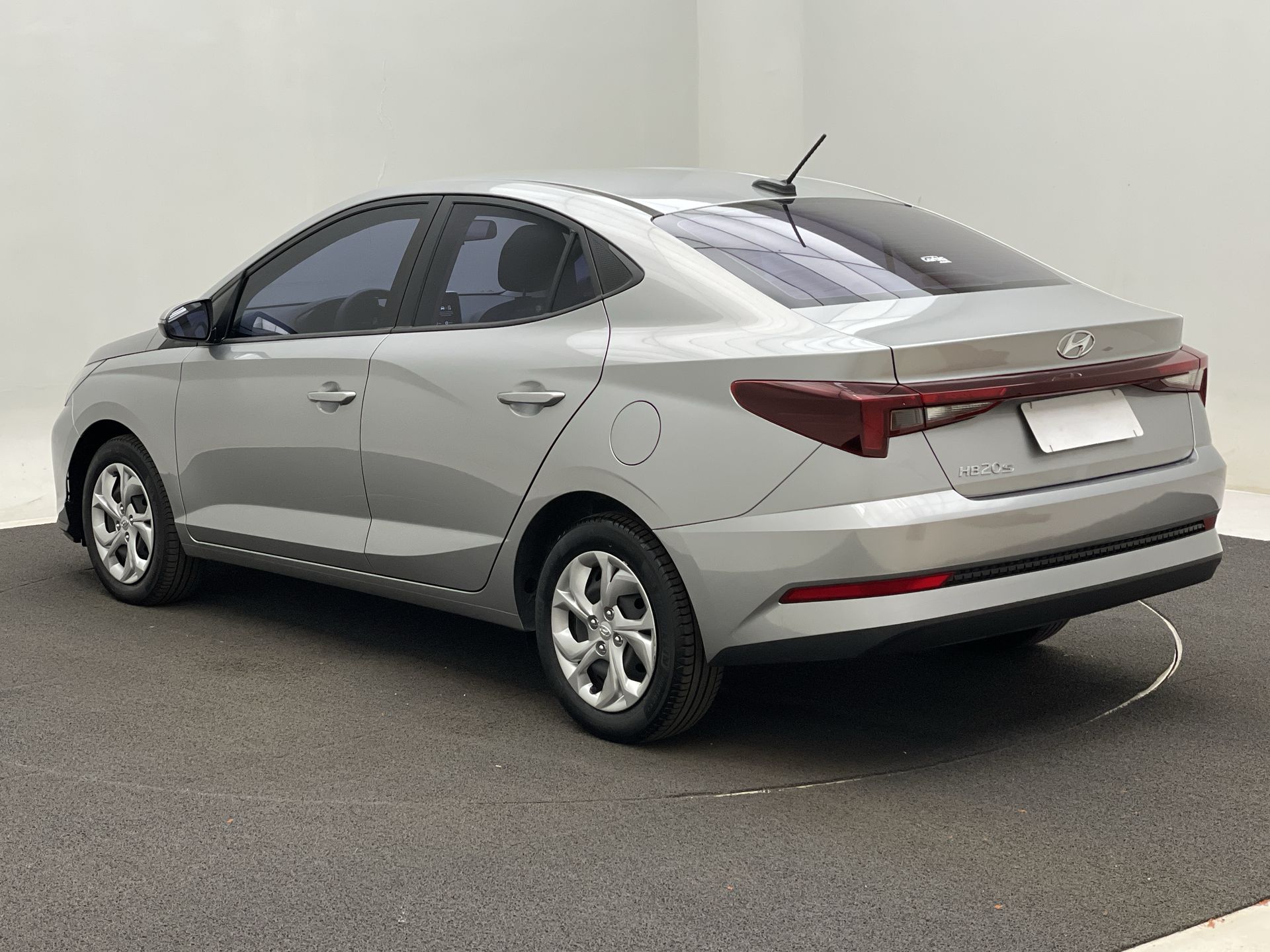 Hyundai-HB20S-HB20S Comfort 1.0  Flex 12V Mec.
