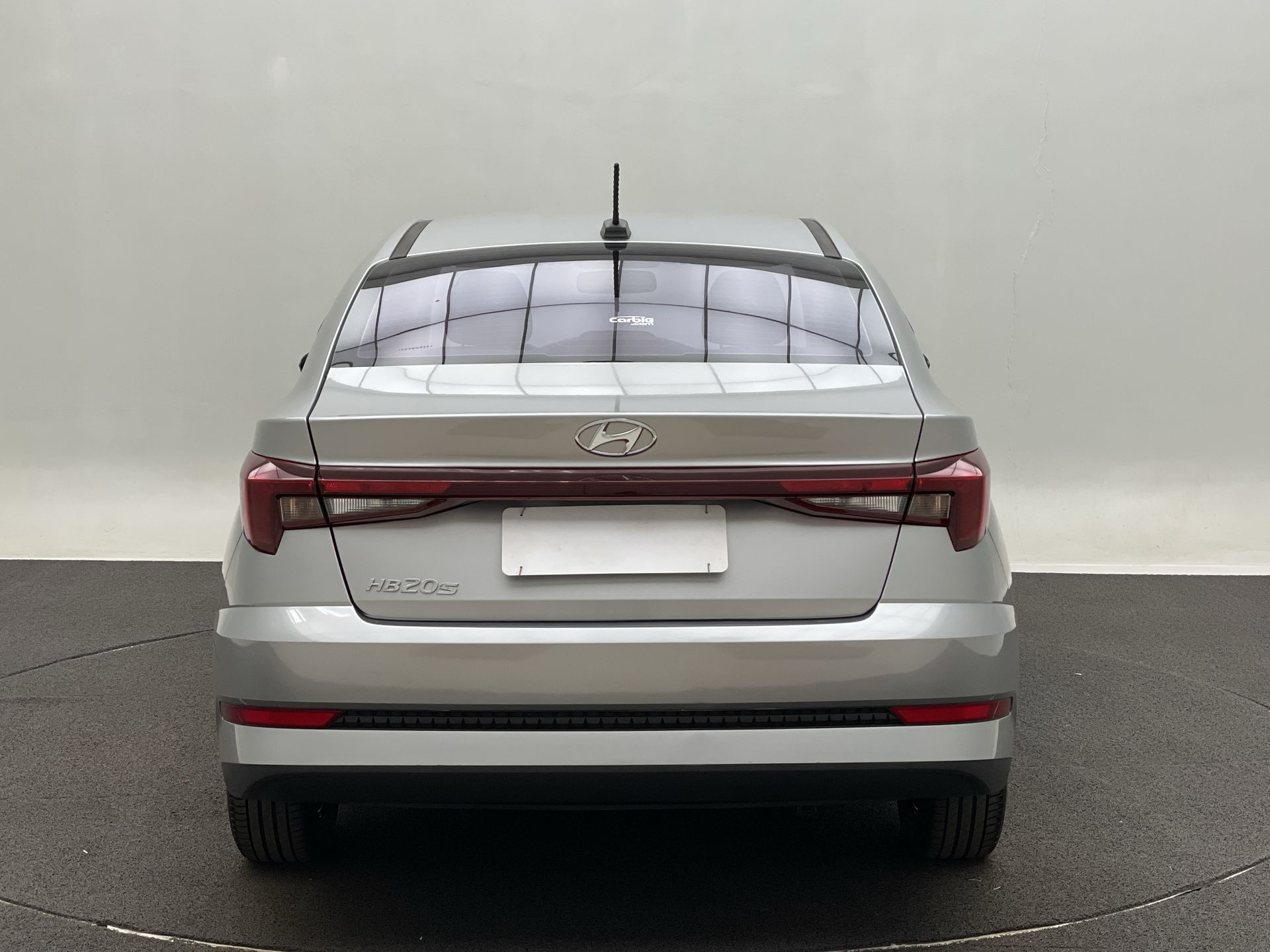 Hyundai-HB20S-HB20S Comfort 1.0  Flex 12V Mec.