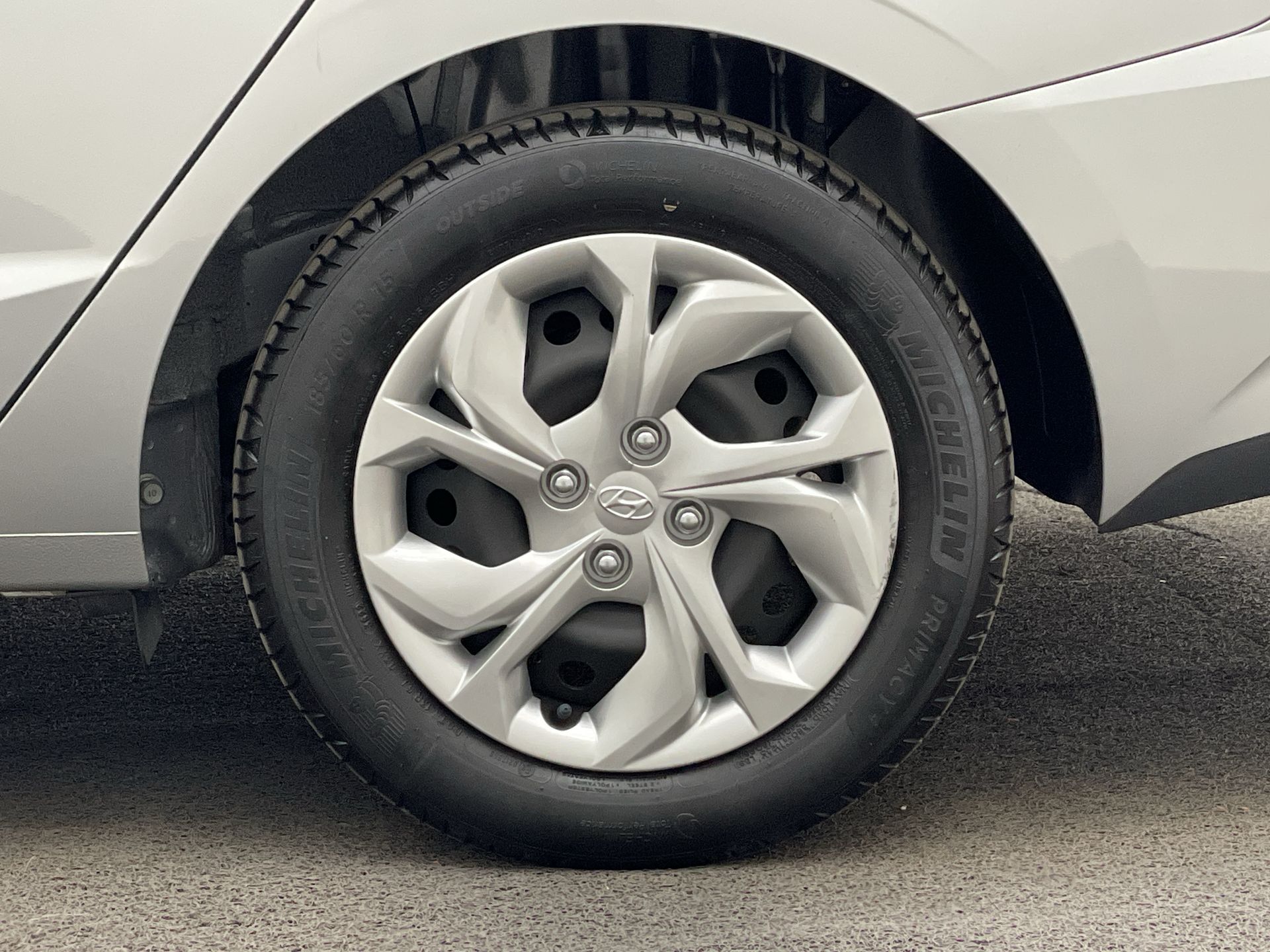 Hyundai-HB20S-HB20S Comfort 1.0  Flex 12V Mec.