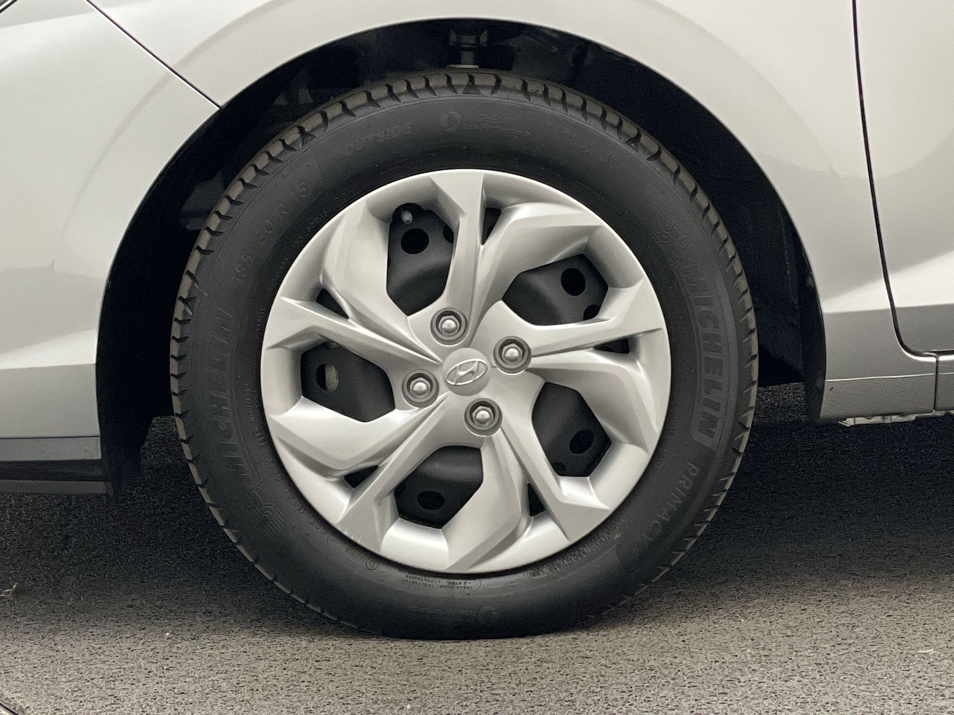 Hyundai-HB20S-HB20S Comfort 1.0  Flex 12V Mec.
