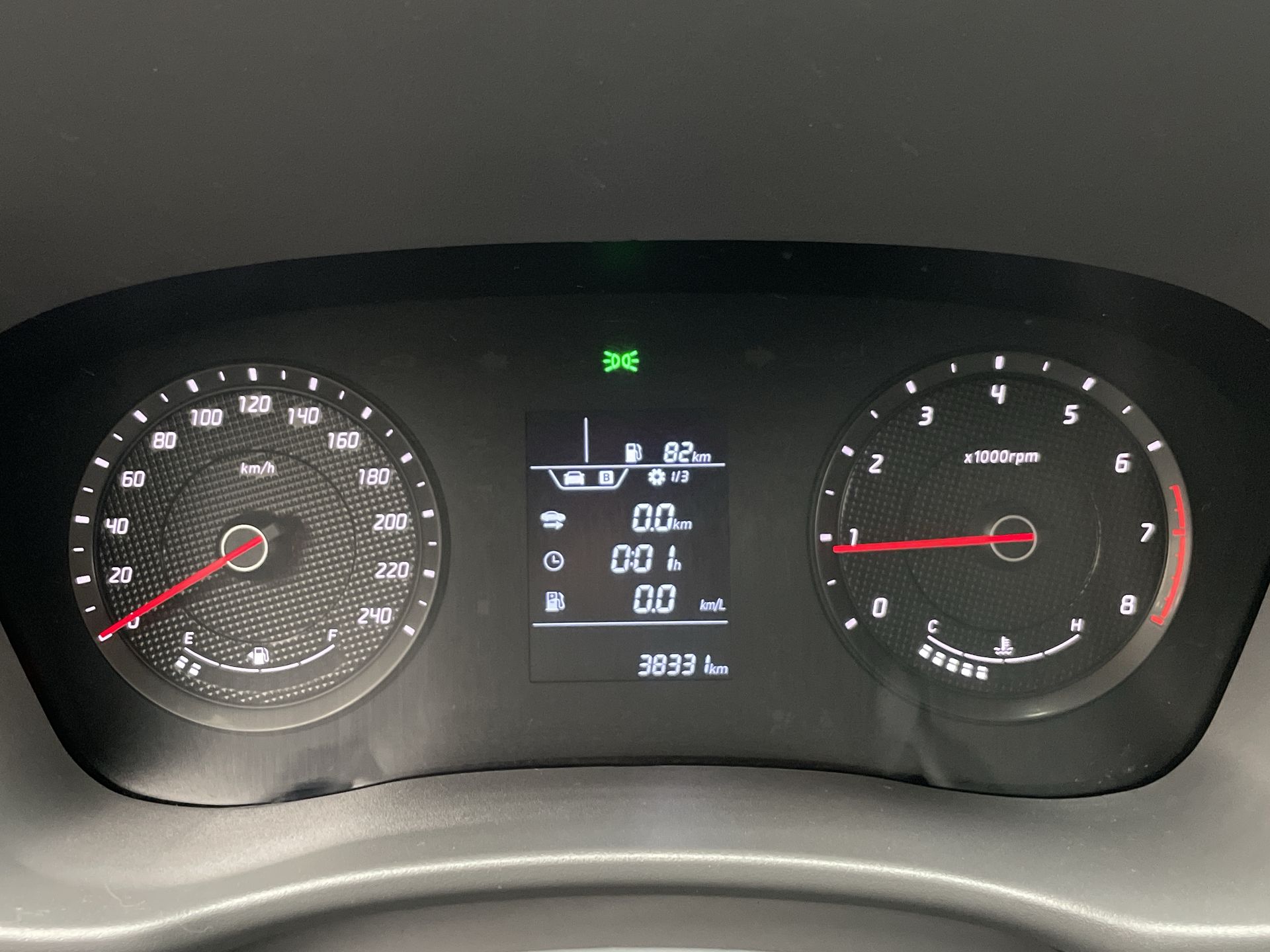 Hyundai-HB20S-HB20S Comfort 1.0  Flex 12V Mec.