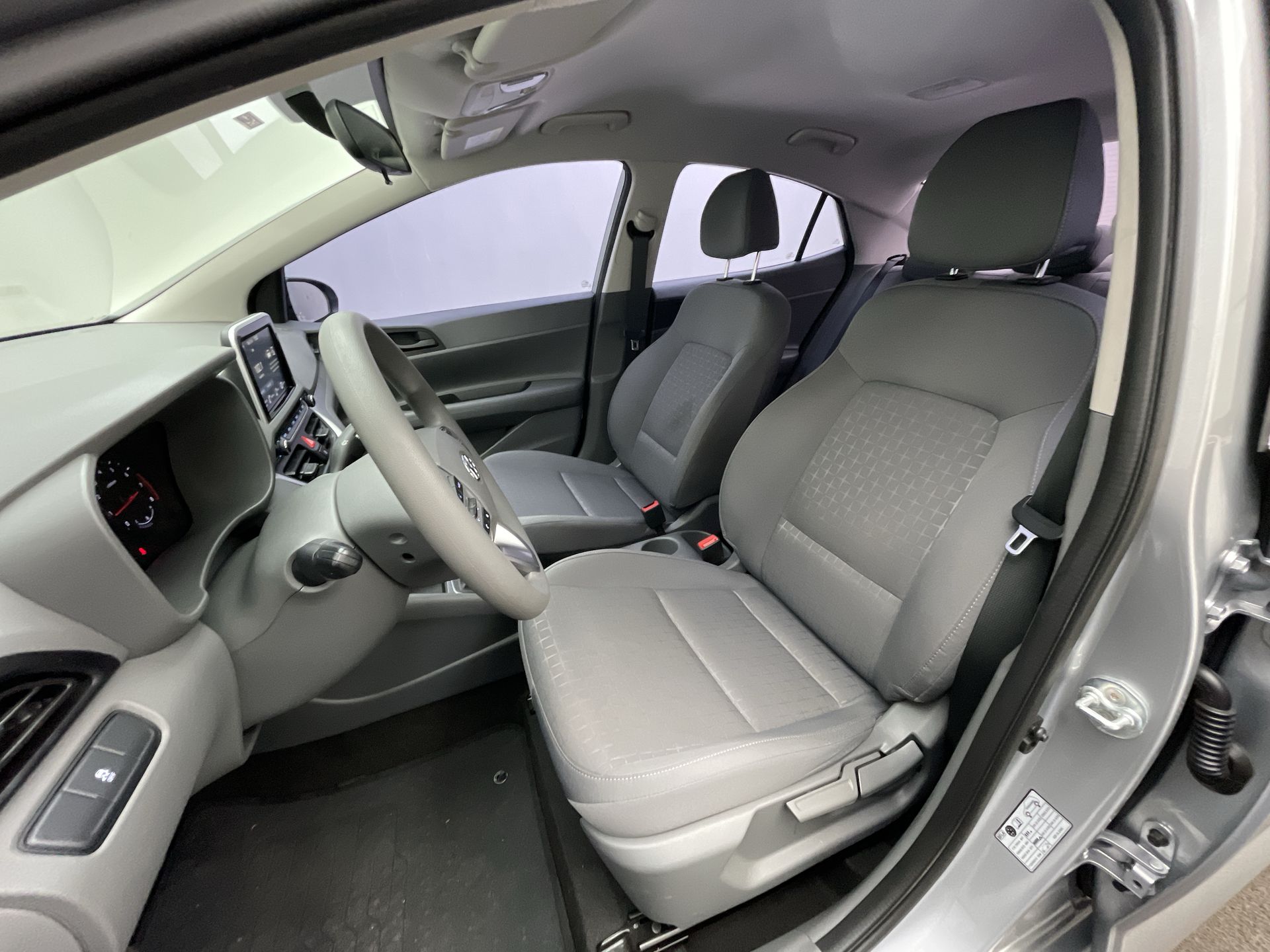Hyundai-HB20S-HB20S Comfort 1.0  Flex 12V Mec.