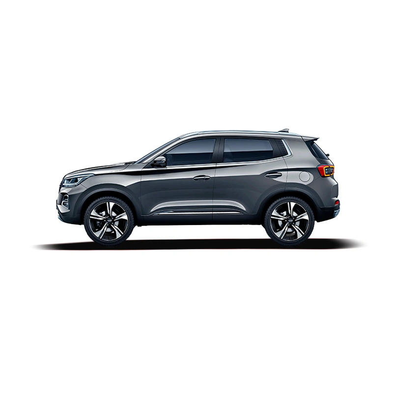 Thumb TIGGO 5X SPORT