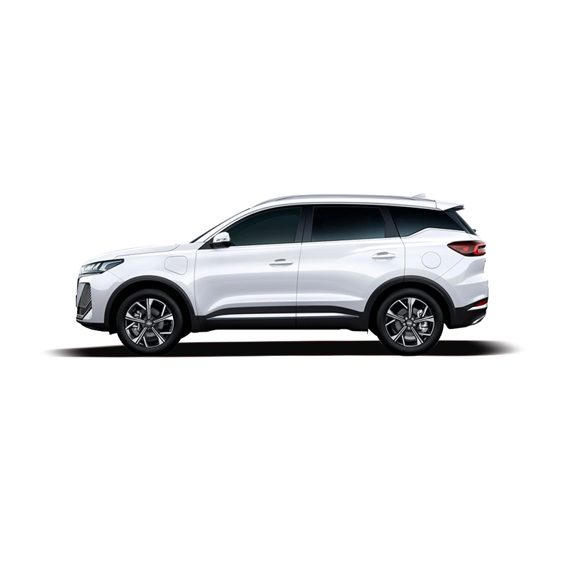Thumb TIGGO 7 PRO PLUG-IN HYBRID
