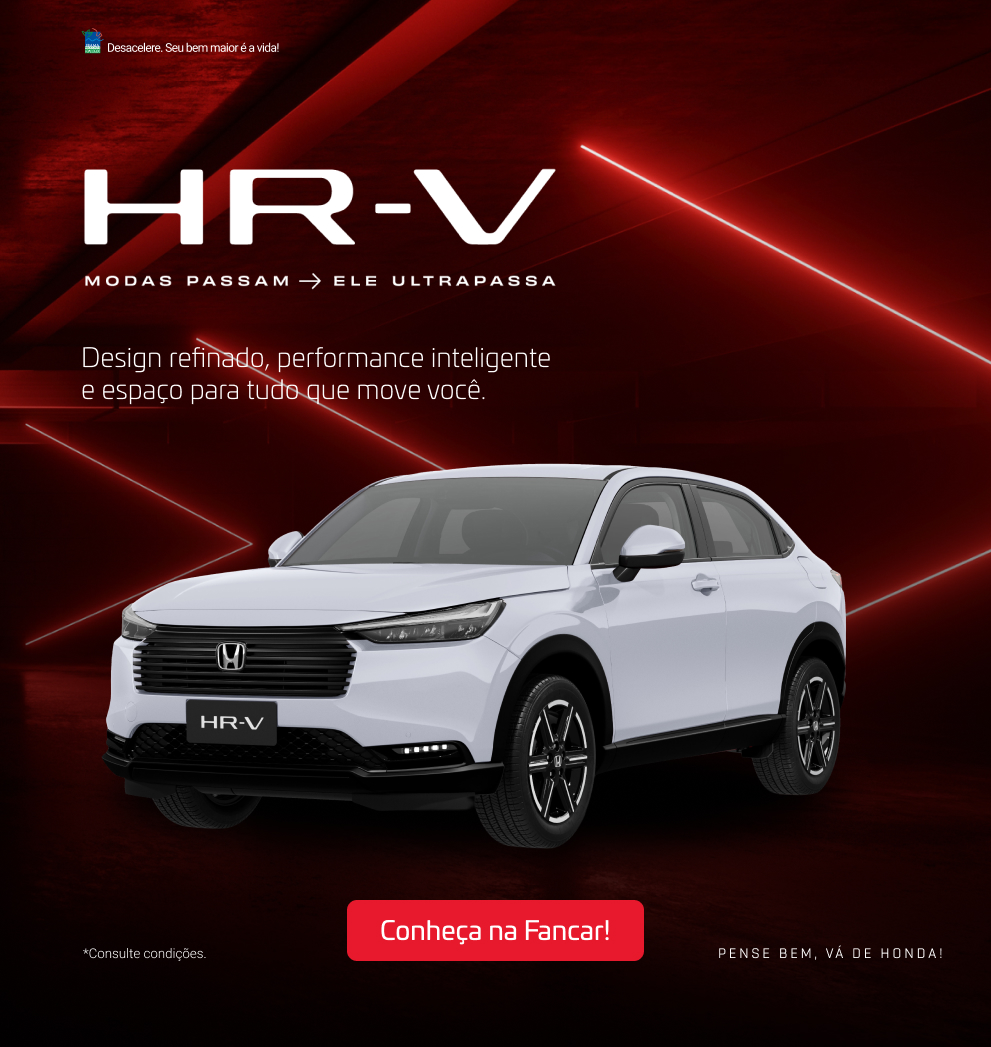banner institucional - hr-v