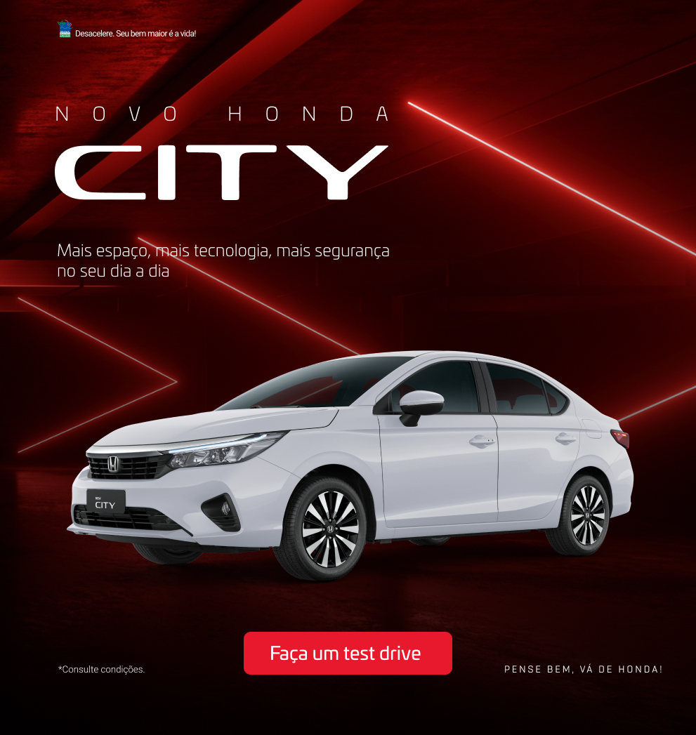banner institucional - linha city