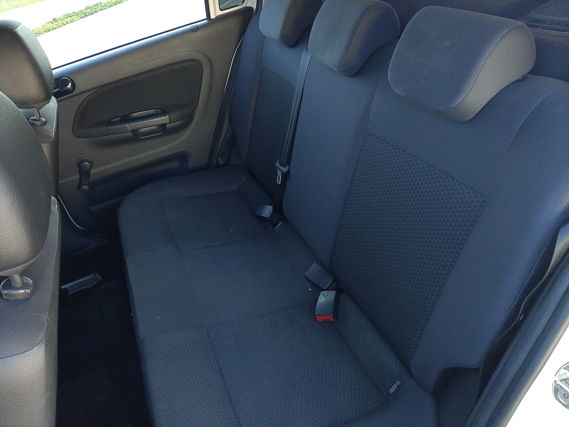 VW - Volkswagen-VOYAGE-VOYAGE 1.6 MSI Flex 16V 4p Aut.