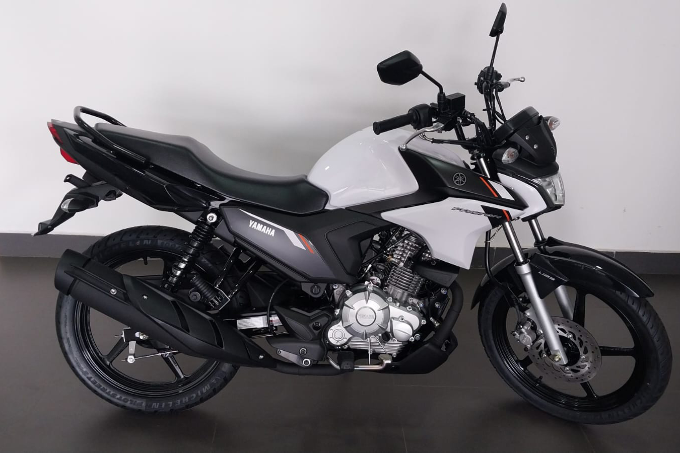 Factor YBR 150