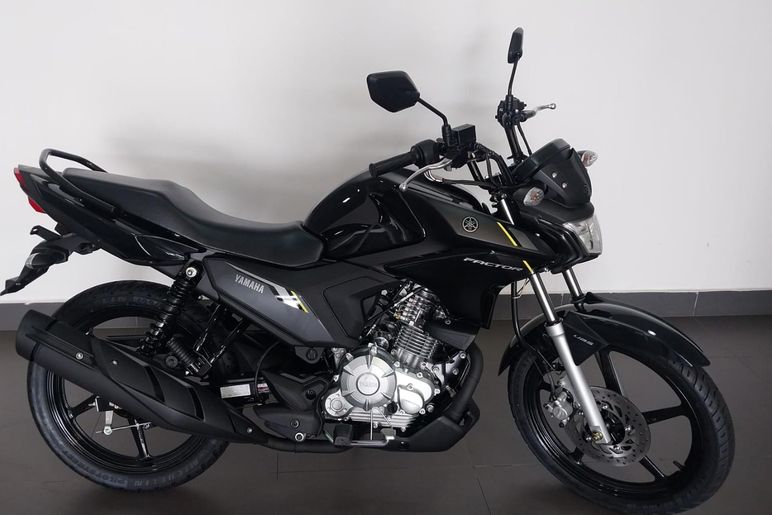 Factor YBR 150