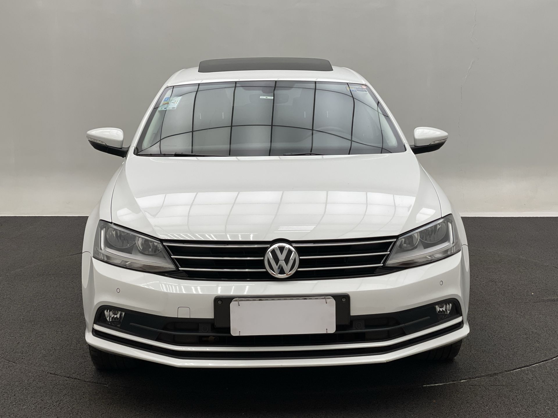 VW - Volkswagen-JETTA-JETTA Highline 2.0 TSI 16V 4p Tiptronic