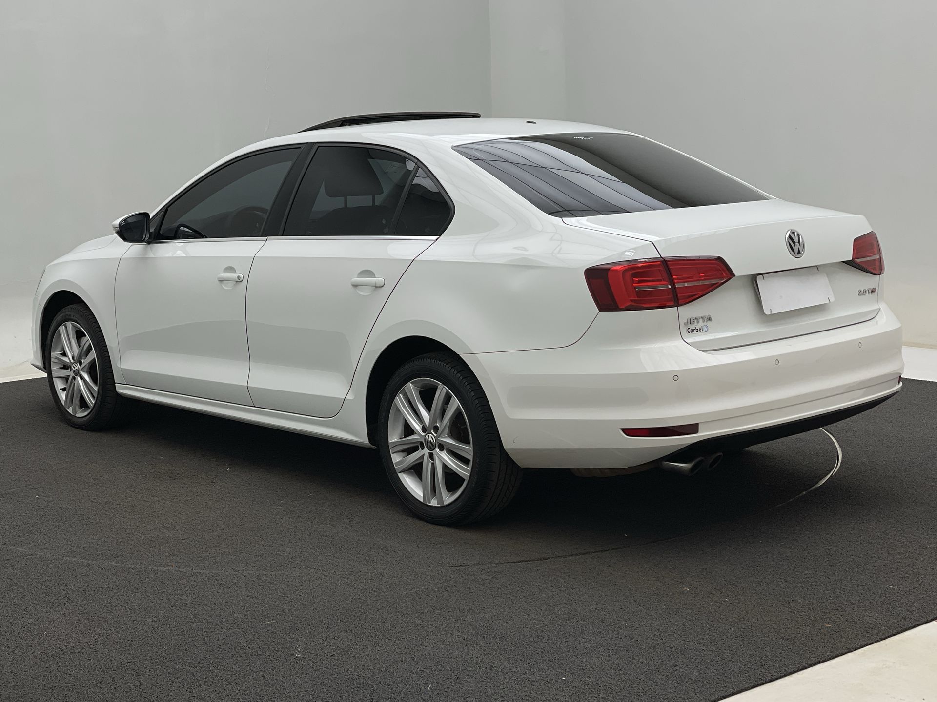jetta highline 2.0 tsi 16v 4p tiptronic