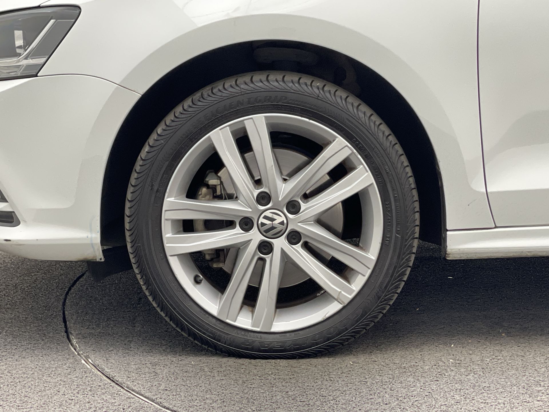 VW - Volkswagen-JETTA-JETTA Highline 2.0 TSI 16V 4p Tiptronic