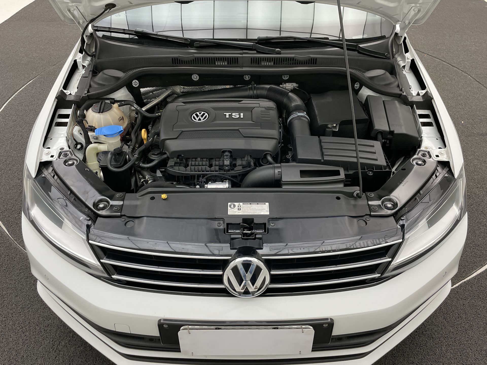 VW - Volkswagen-JETTA-JETTA Highline 2.0 TSI 16V 4p Tiptronic