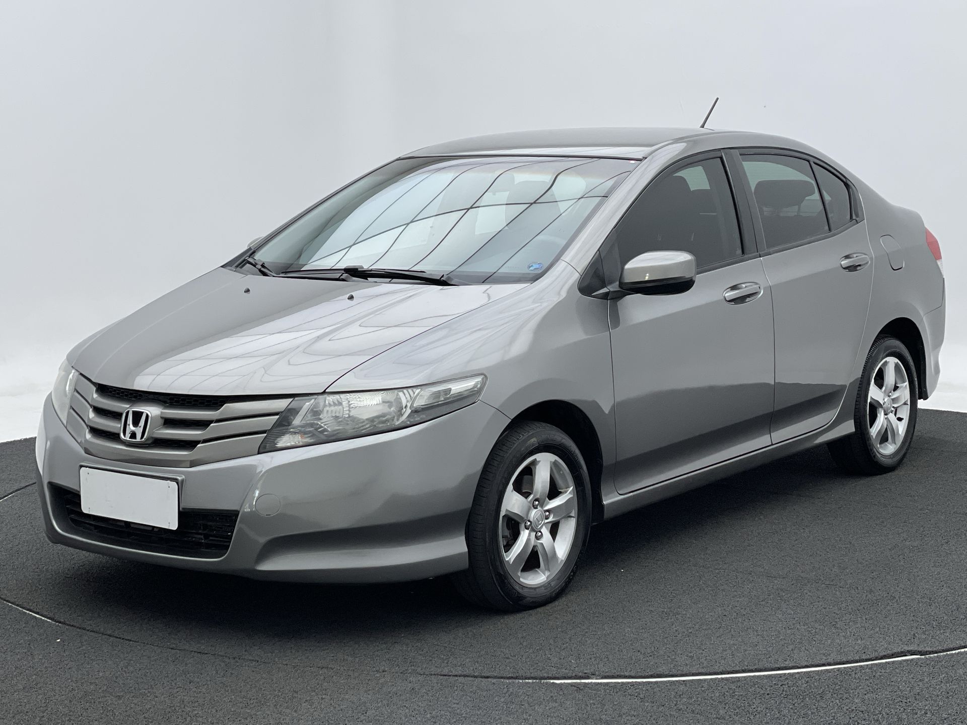 city sedan lx 1.5 flex 16v 4p mec.