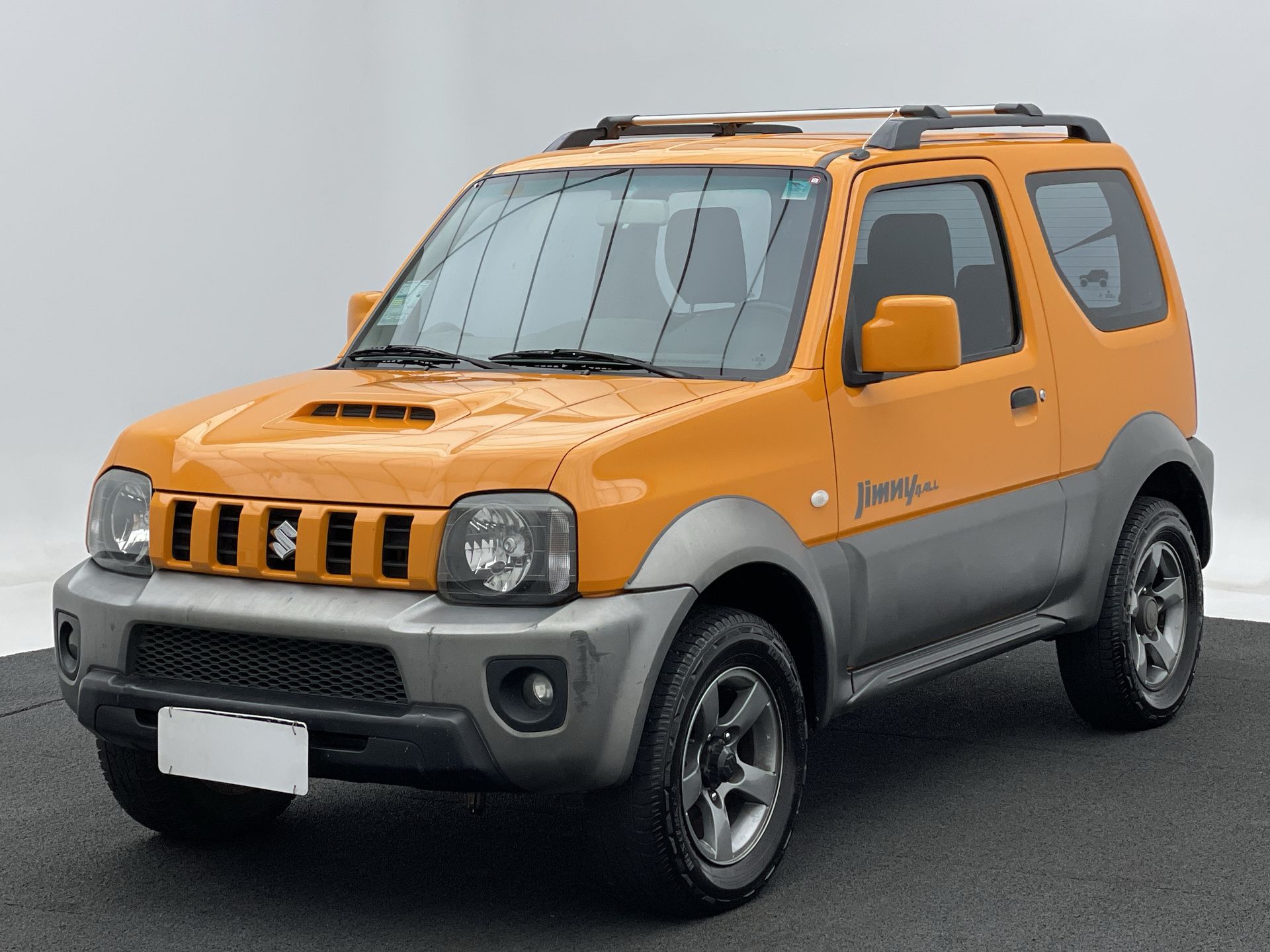 Jimny Wide/ Jimny/4ALL 1.3 16V