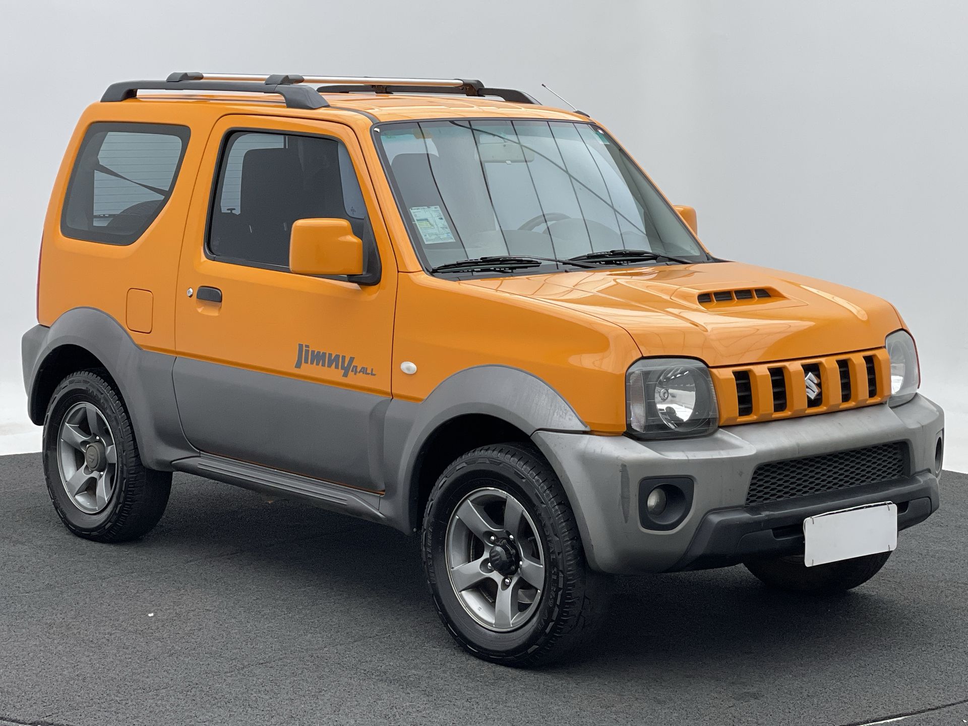 Jimny Wide/ Jimny/4ALL 1.3 16V