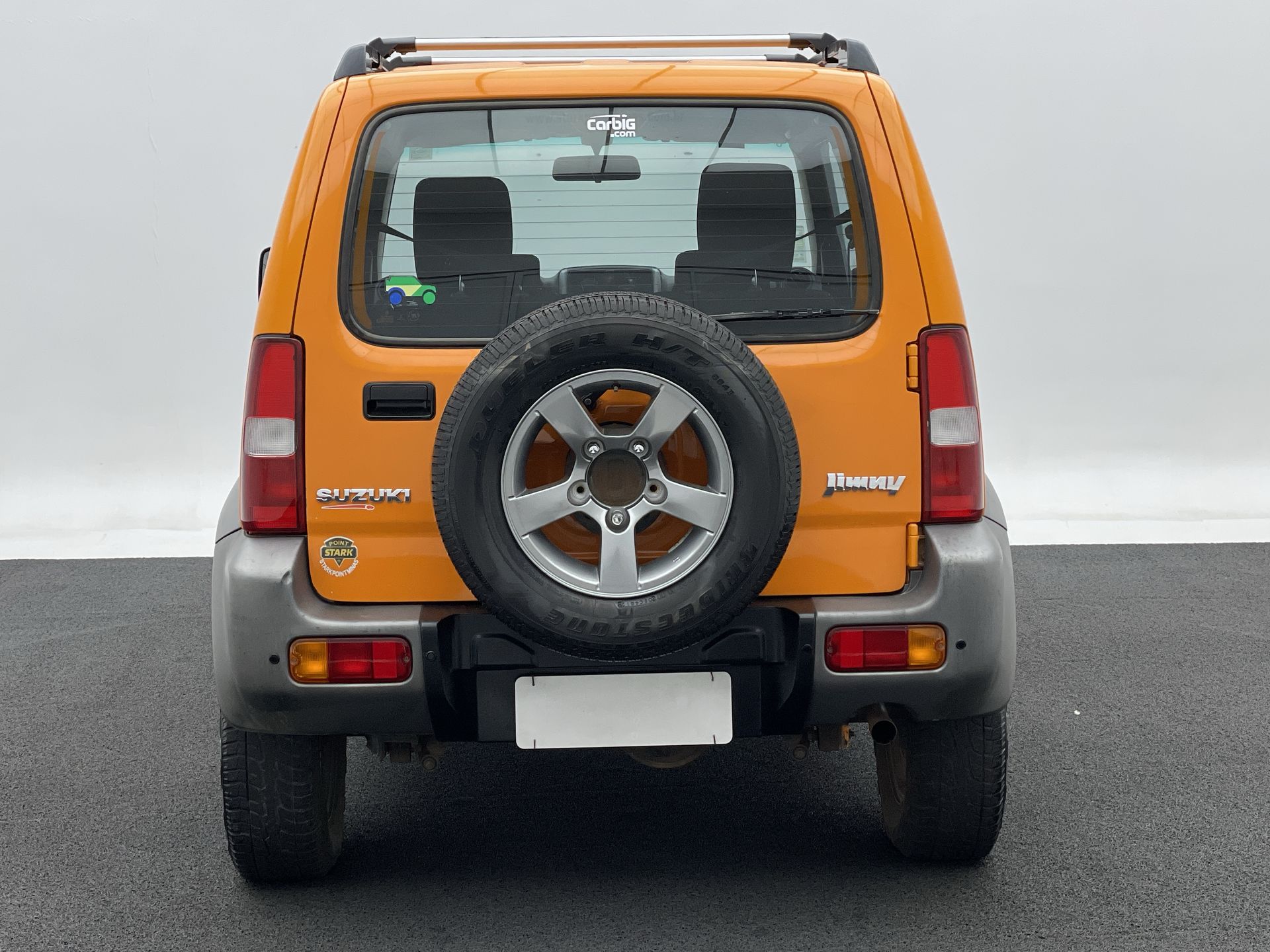 Jimny Wide/ Jimny/4ALL 1.3 16V