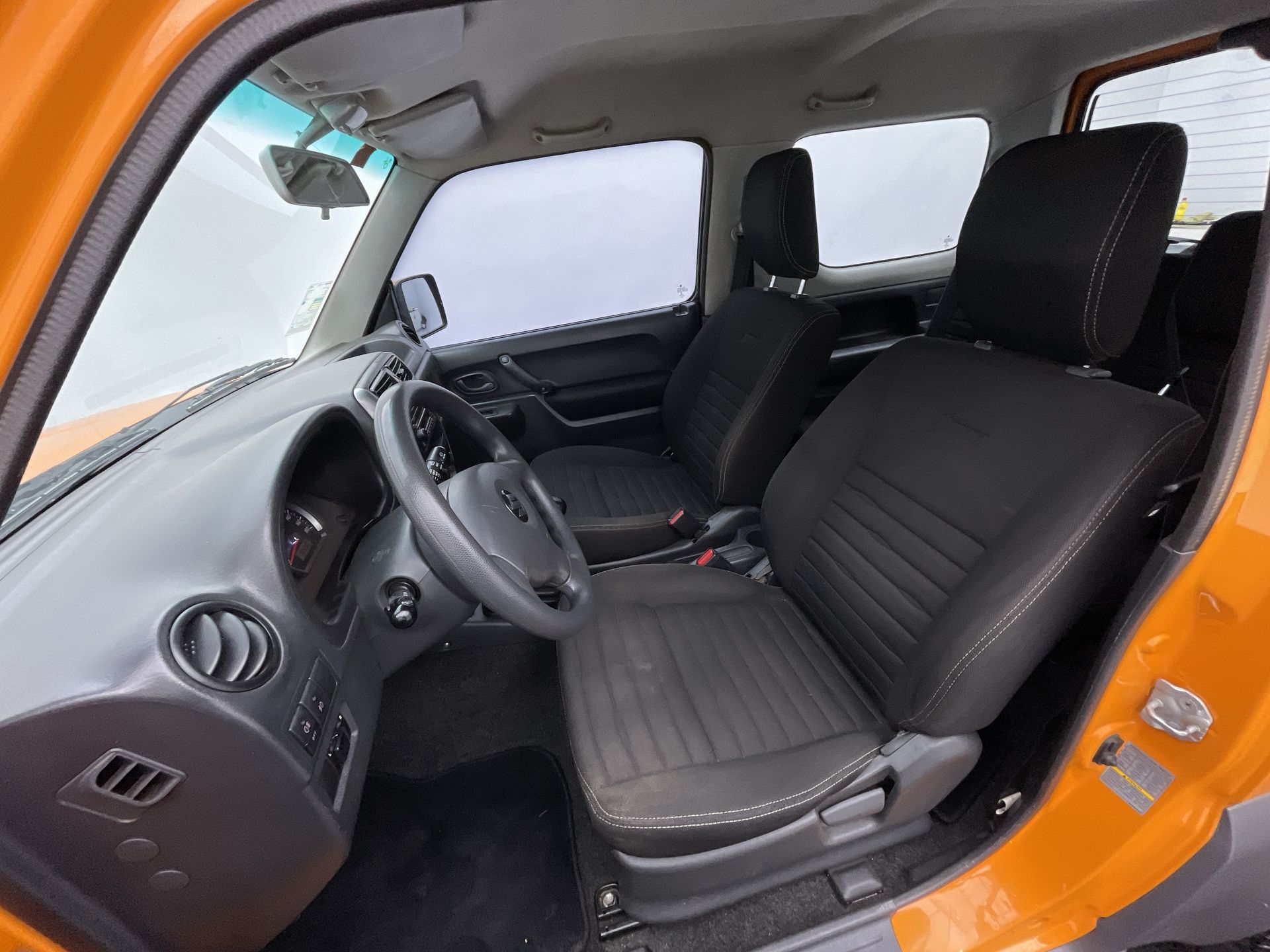 Jimny Wide/ Jimny/4ALL 1.3 16V