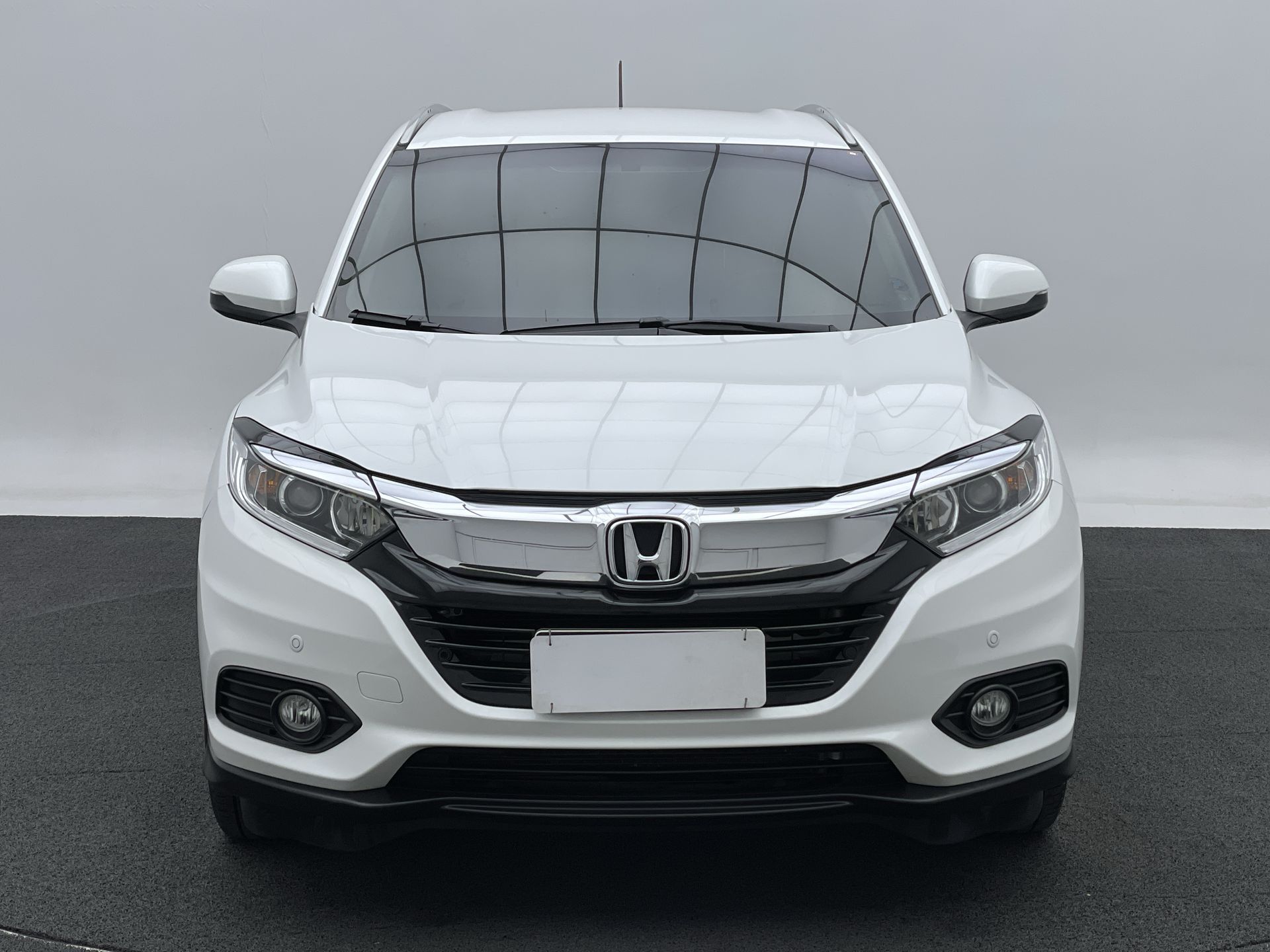 hr-v exl 1.8 flexone 16v 5p aut.