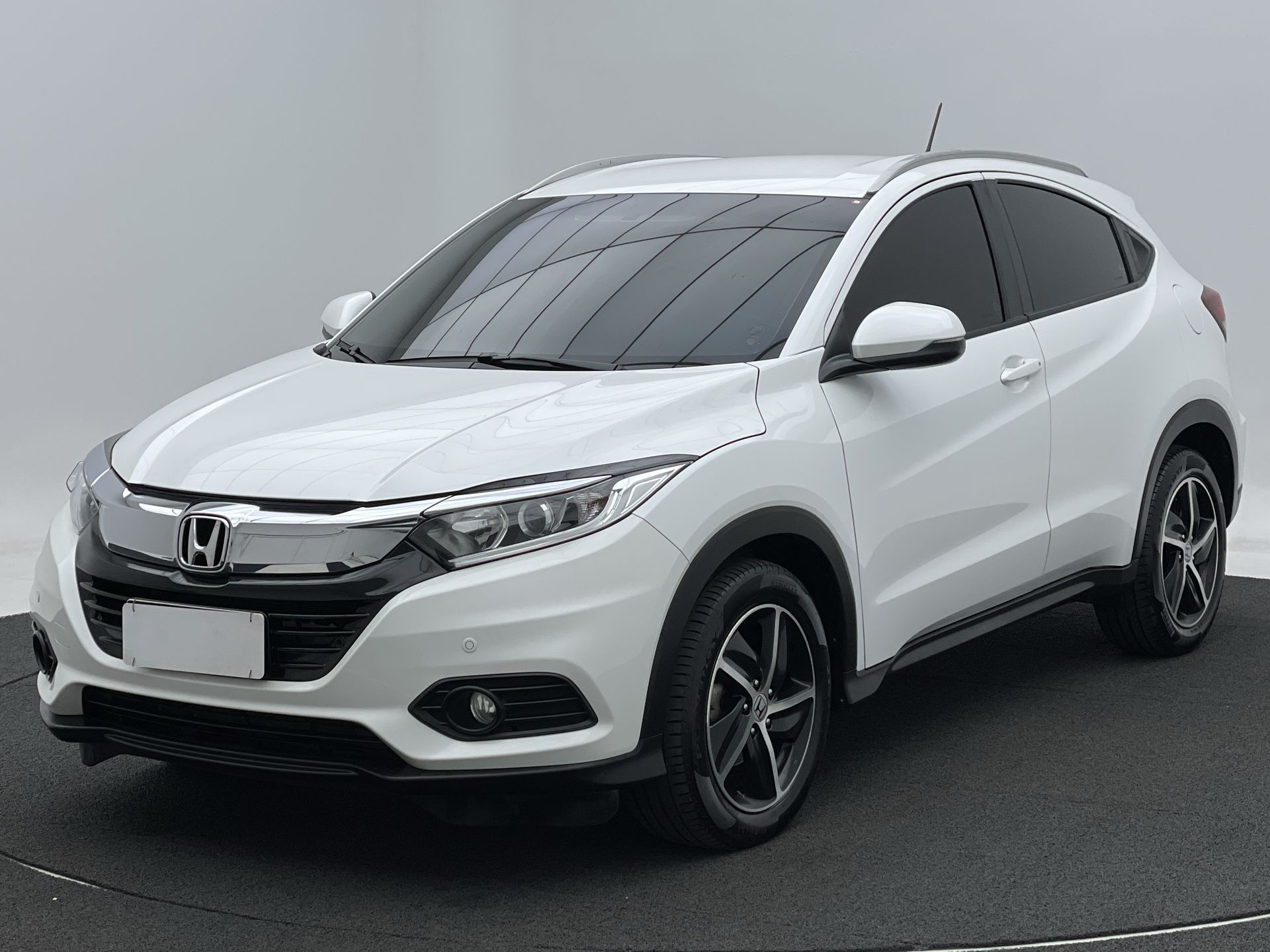 HR-V EXL 1.8 Flexone 16V 5p Aut.