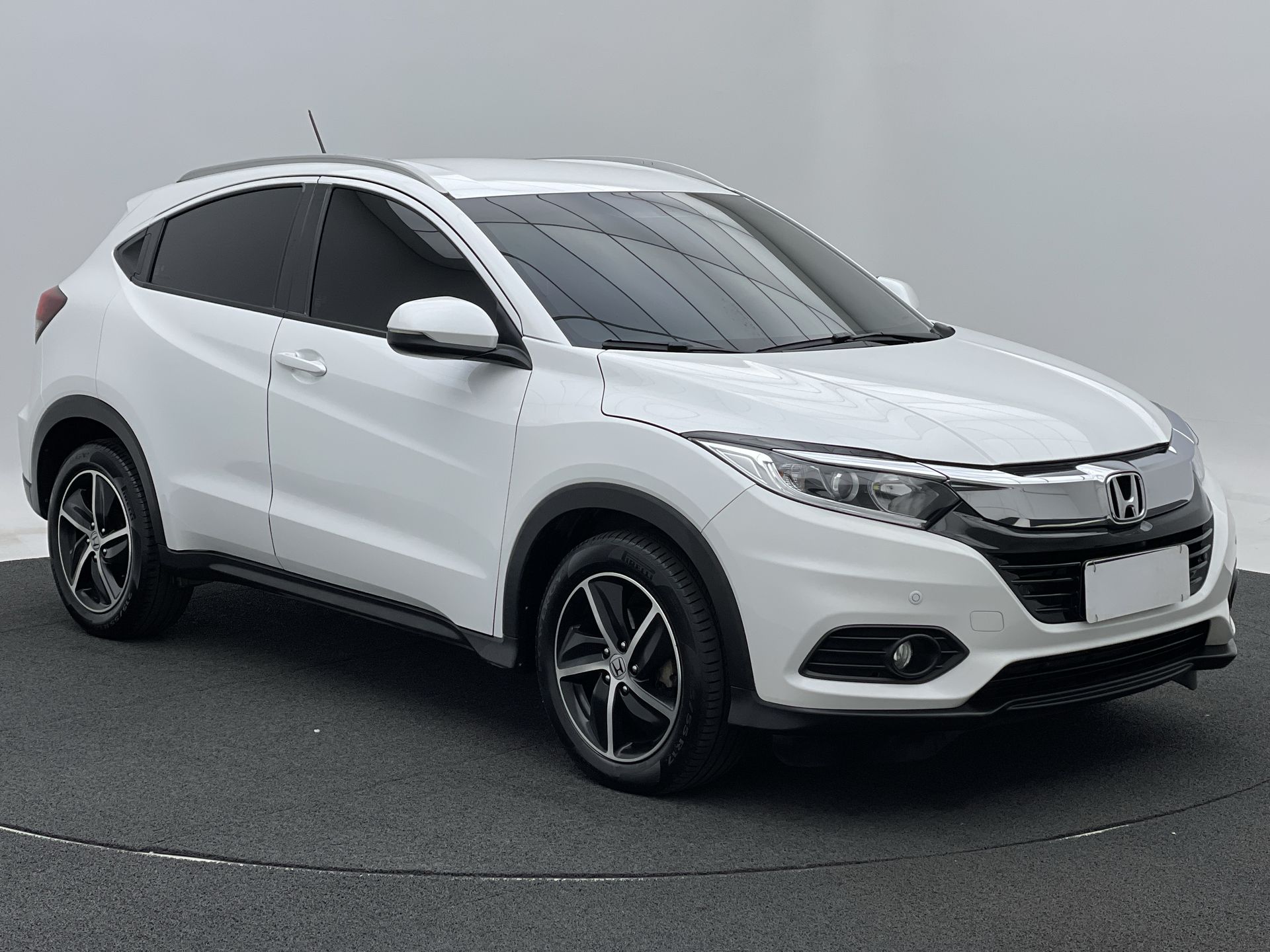 HR-V EXL 1.8 Flexone 16V 5p Aut.