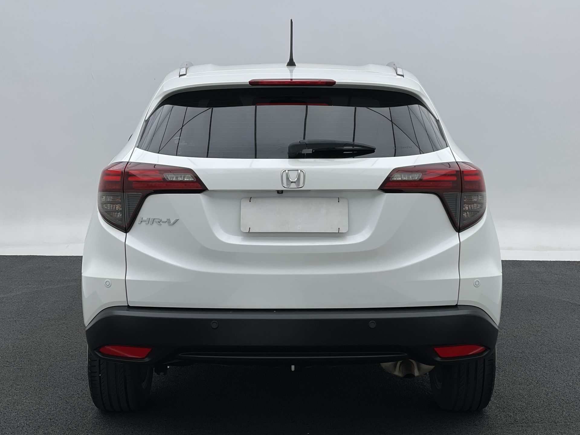 HR-V EXL 1.8 Flexone 16V 5p Aut.