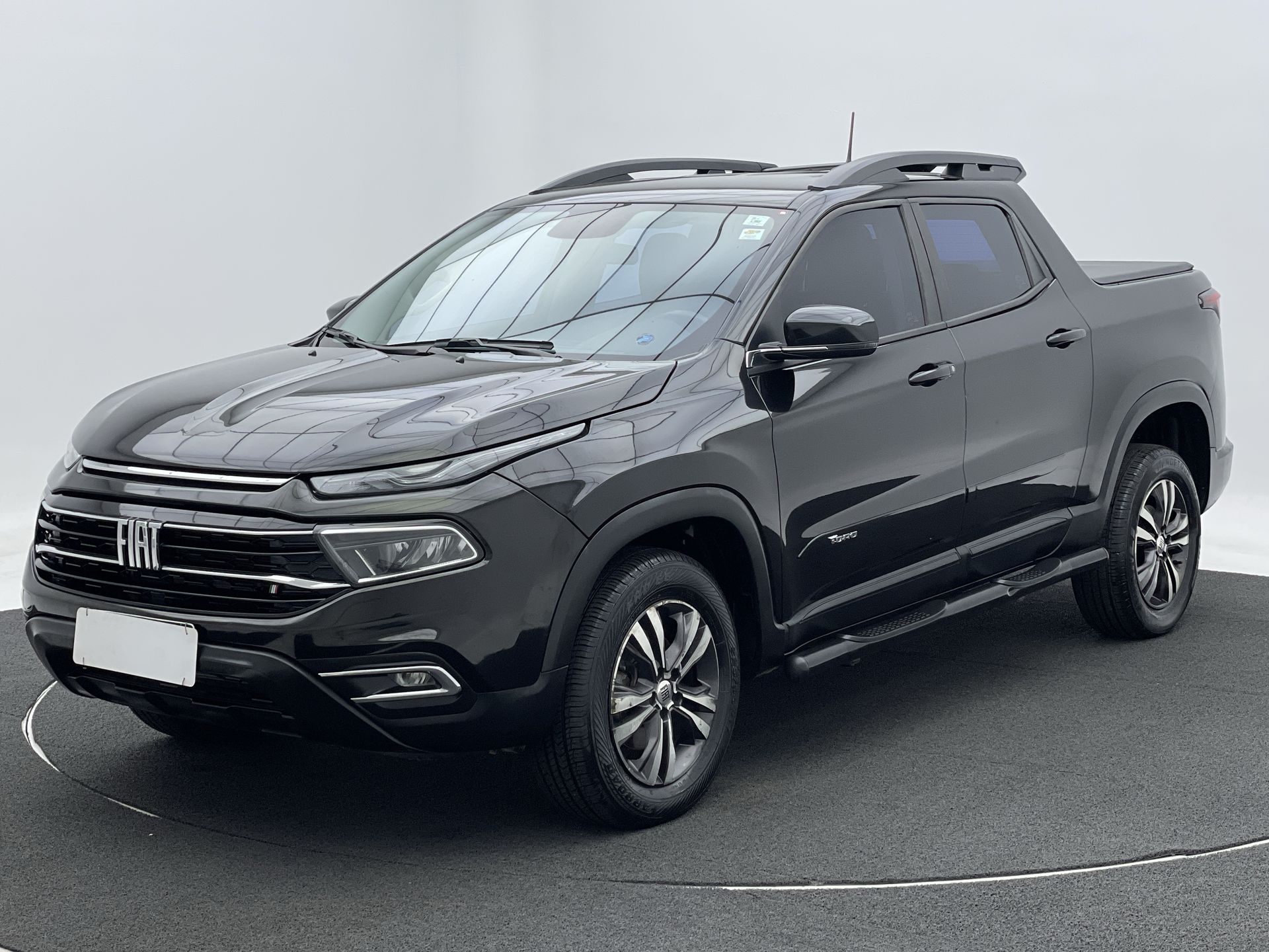 Fiat-TORO-Toro Freedom 1.3 T270 4x2 Flex Aut.