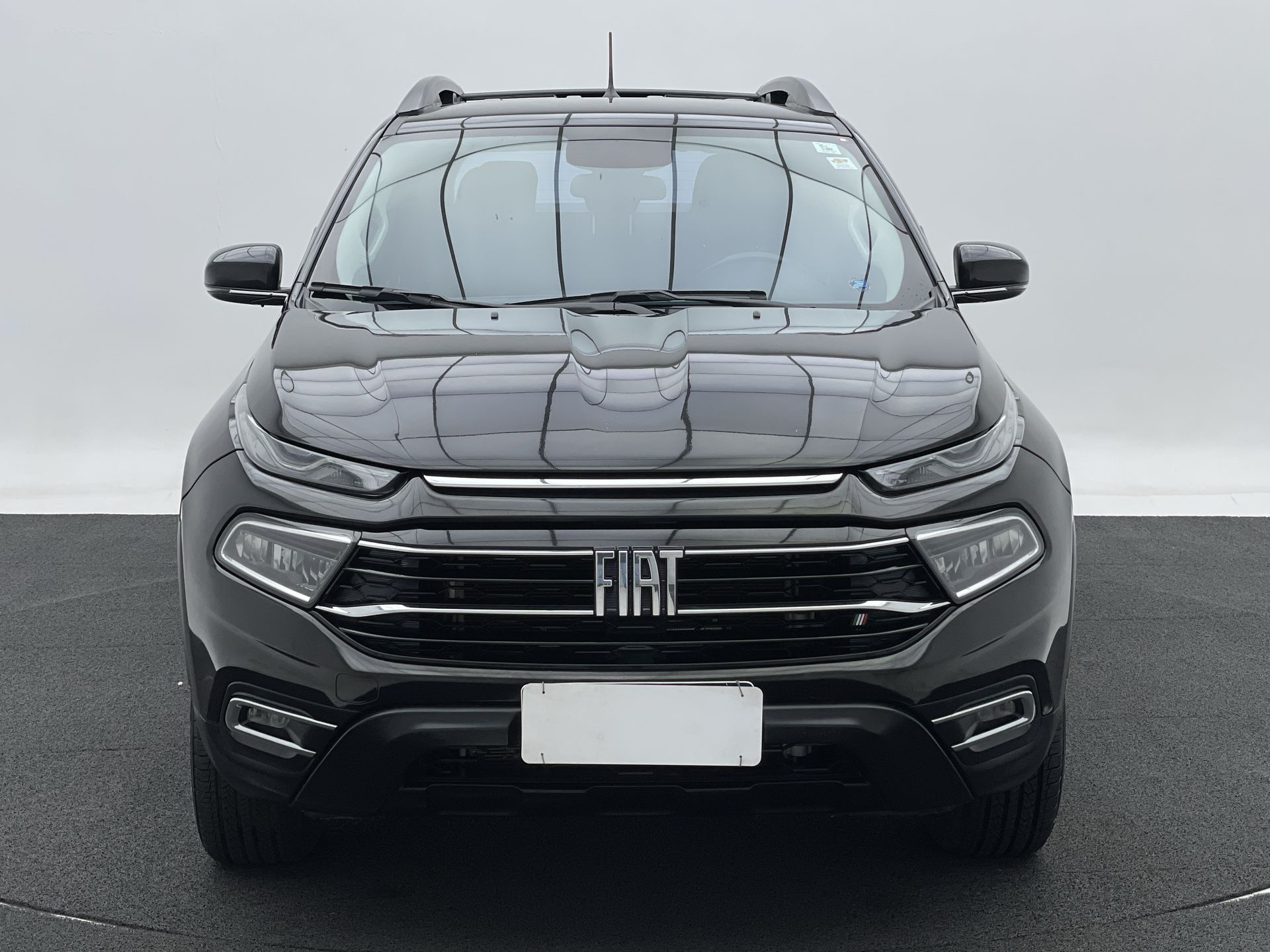 Fiat-TORO-Toro Freedom 1.3 T270 4x2 Flex Aut.