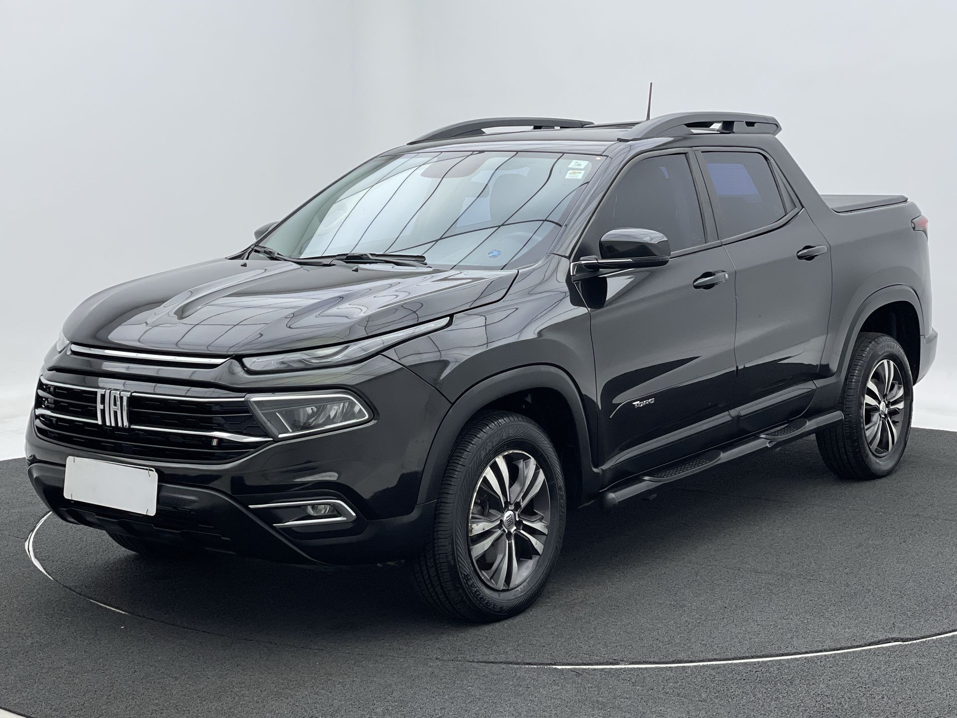 Fiat-TORO-Toro Freedom 1.3 T270 4x2 Flex Aut.