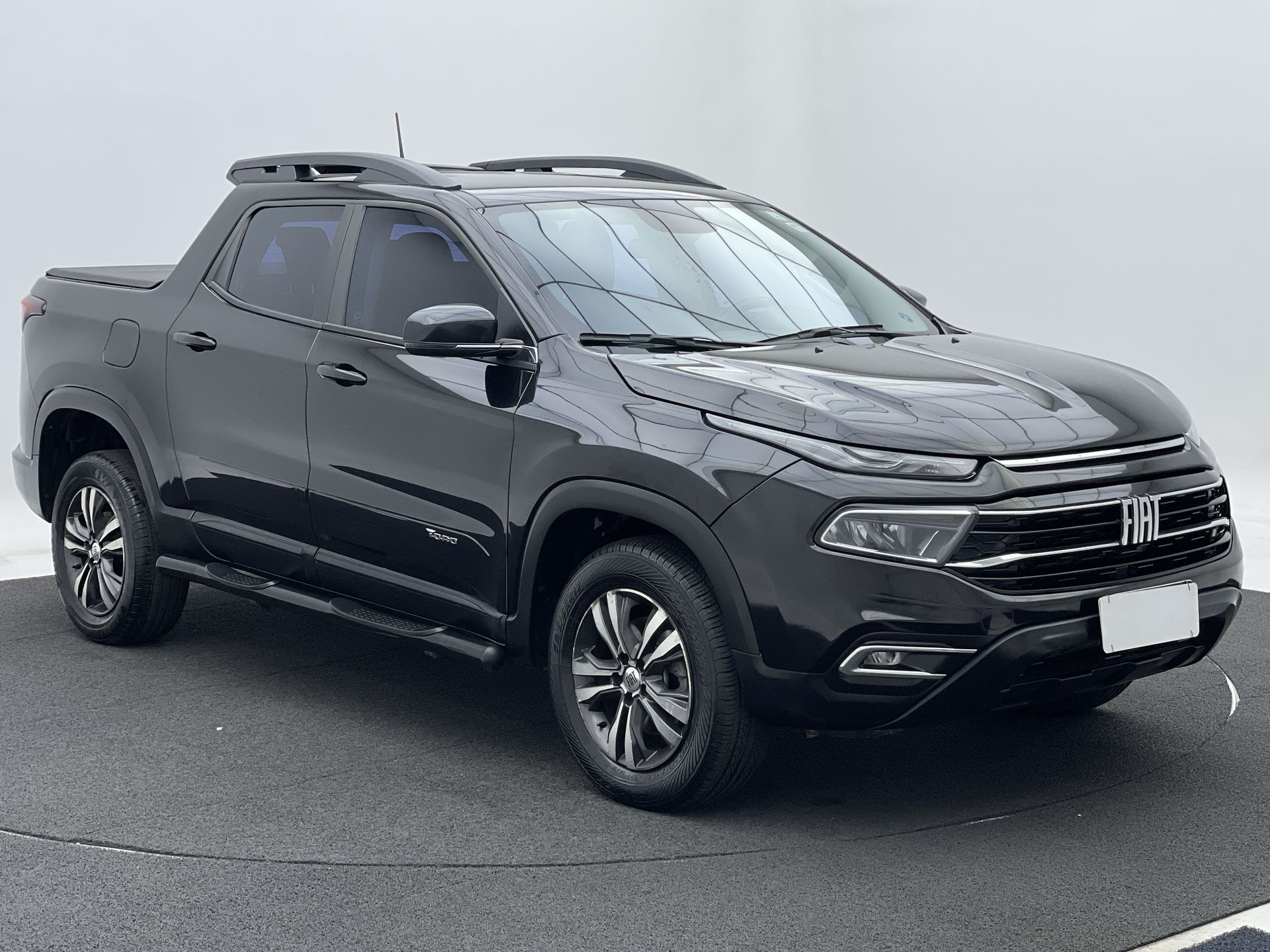 Fiat-TORO-Toro Freedom 1.3 T270 4x2 Flex Aut.