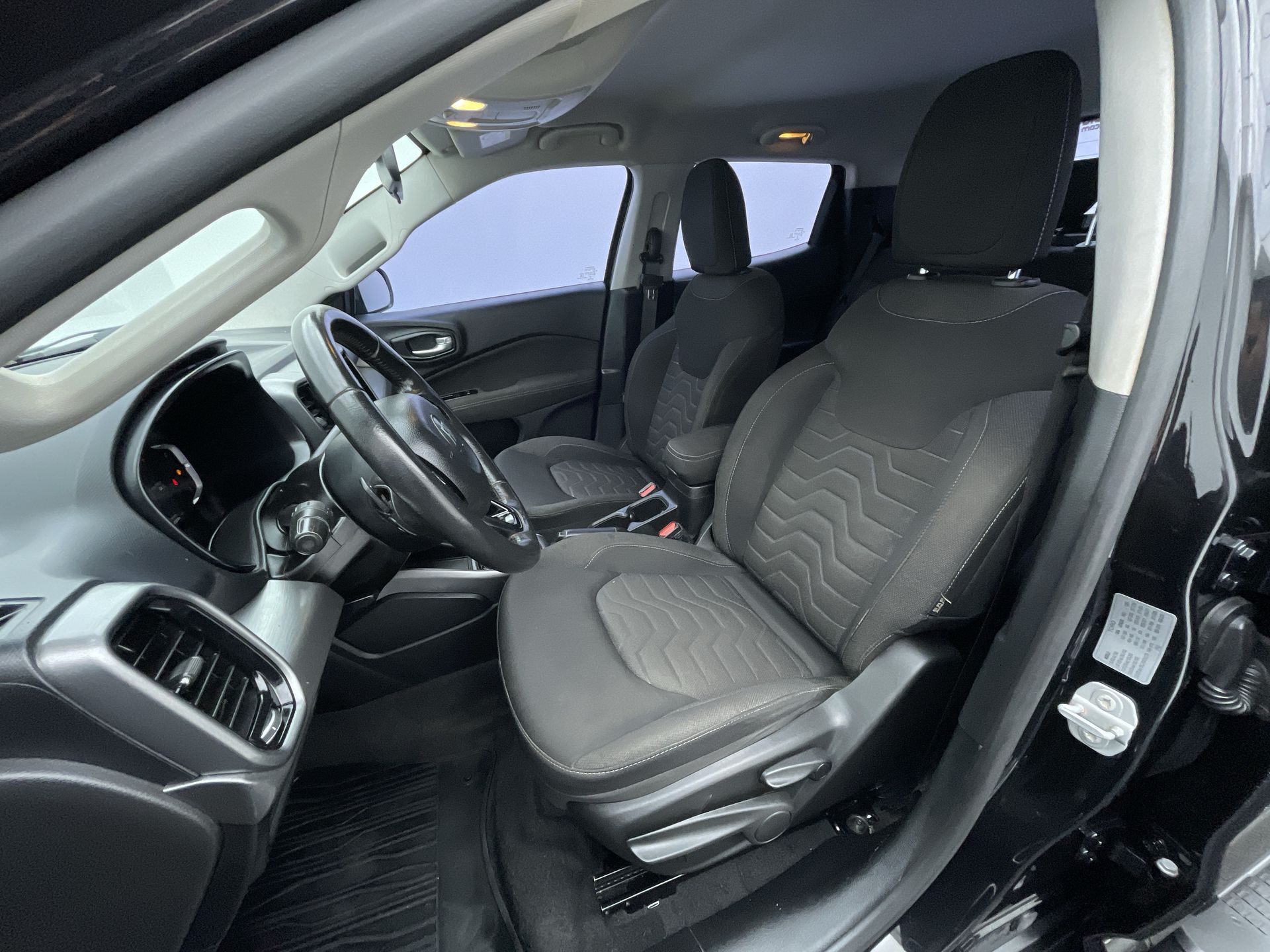 Fiat-TORO-Toro Freedom 1.3 T270 4x2 Flex Aut.