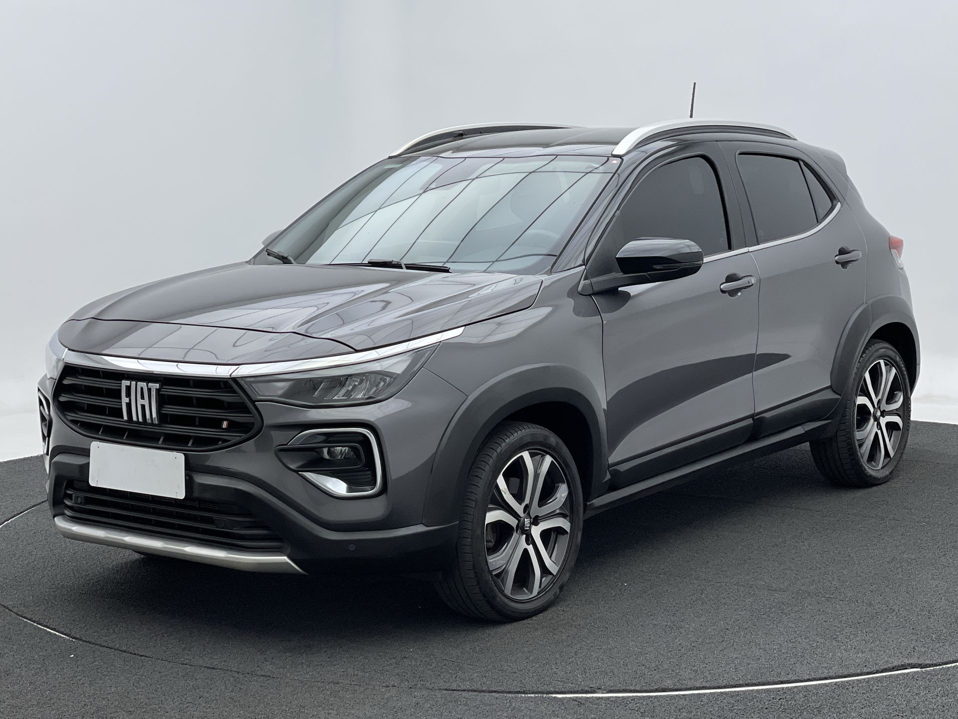 Fiat-PULSE-PULSE IMPETUS 1.0 TURBO 200 Flex Aut.