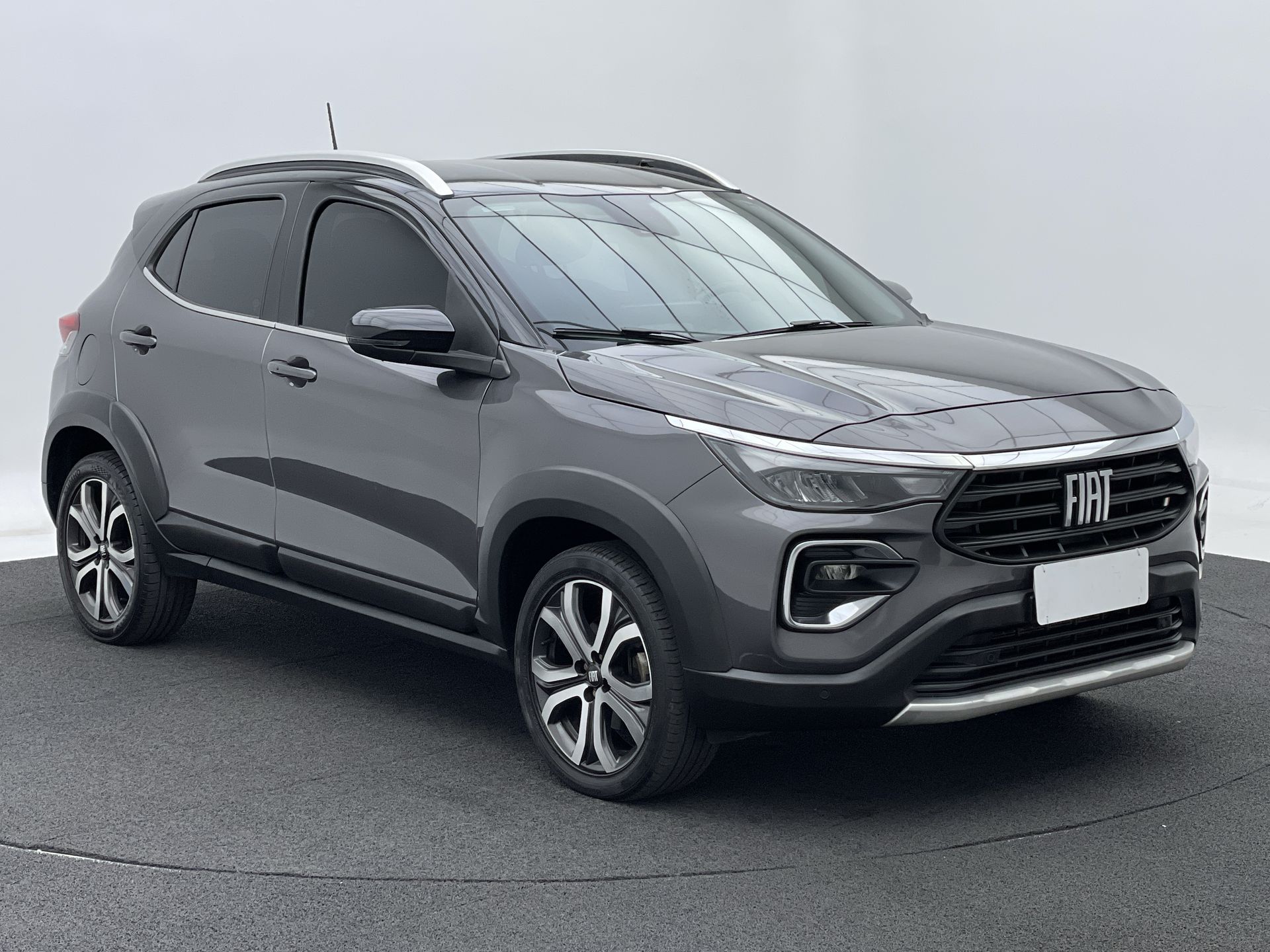 Fiat-PULSE-PULSE IMPETUS 1.0 TURBO 200 Flex Aut.