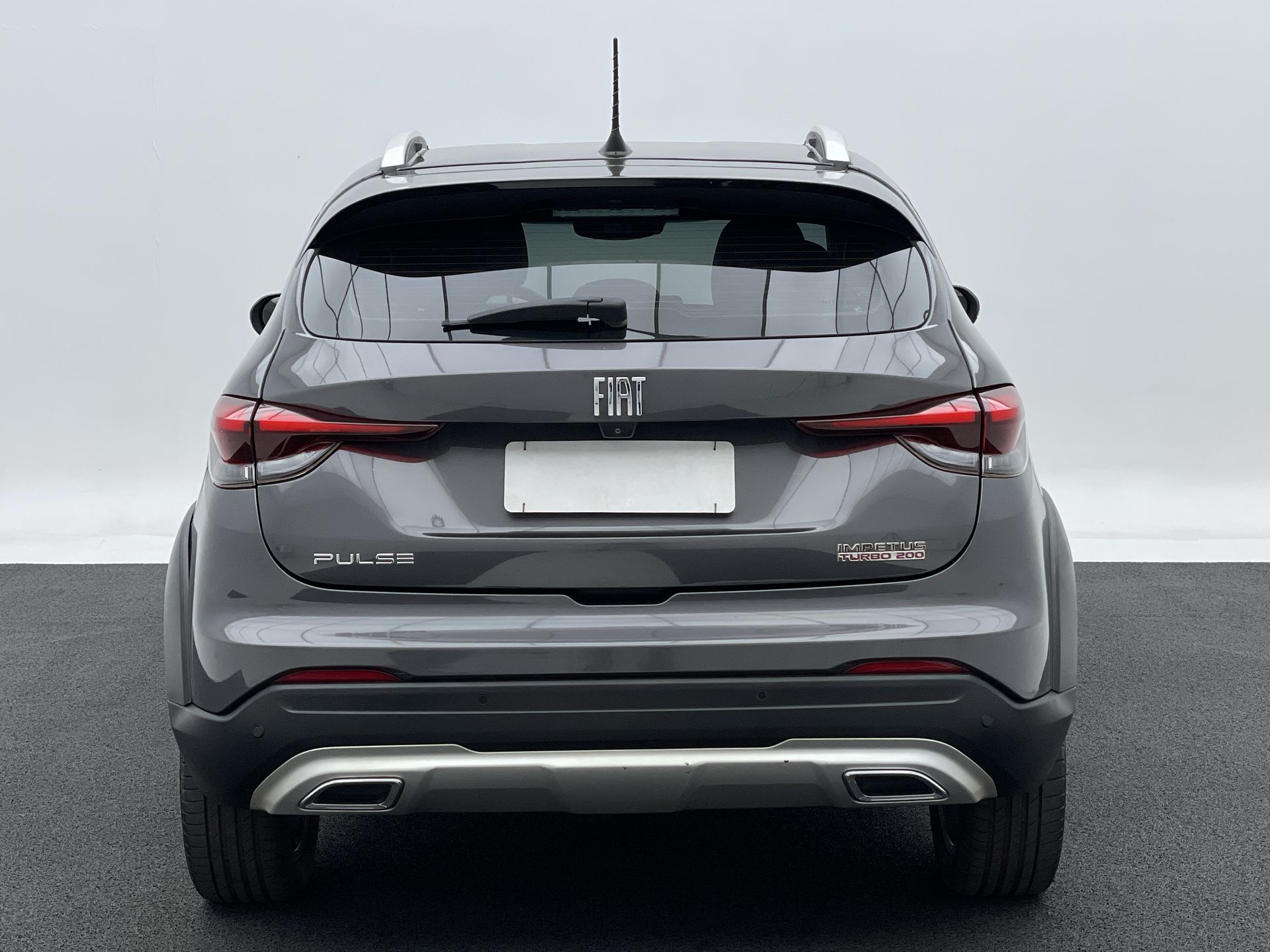 Fiat-PULSE-PULSE IMPETUS 1.0 TURBO 200 Flex Aut.