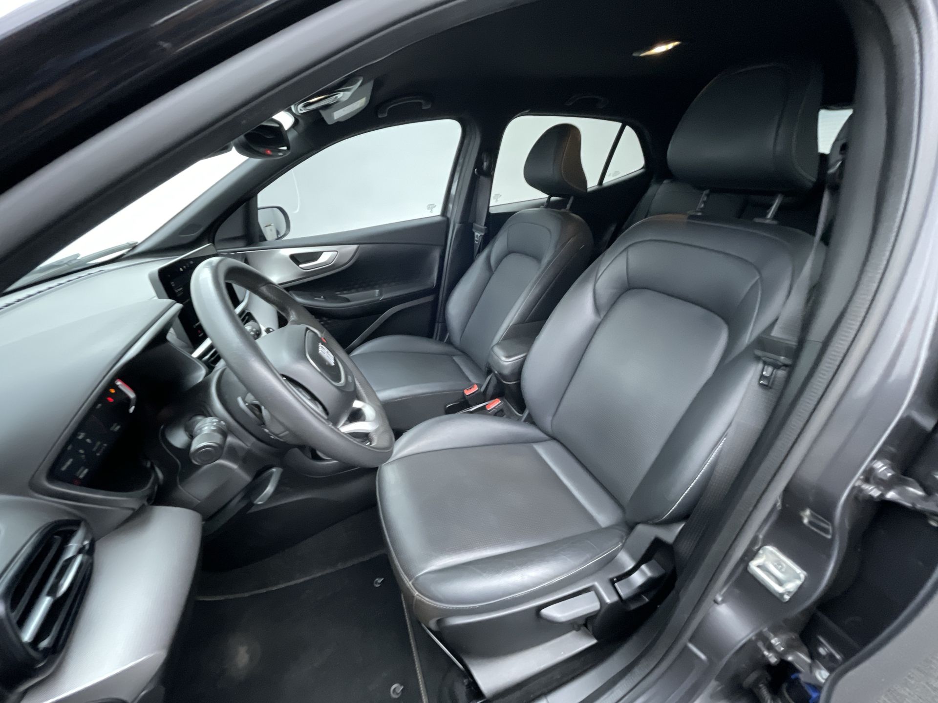 Fiat-PULSE-PULSE IMPETUS 1.0 TURBO 200 Flex Aut.