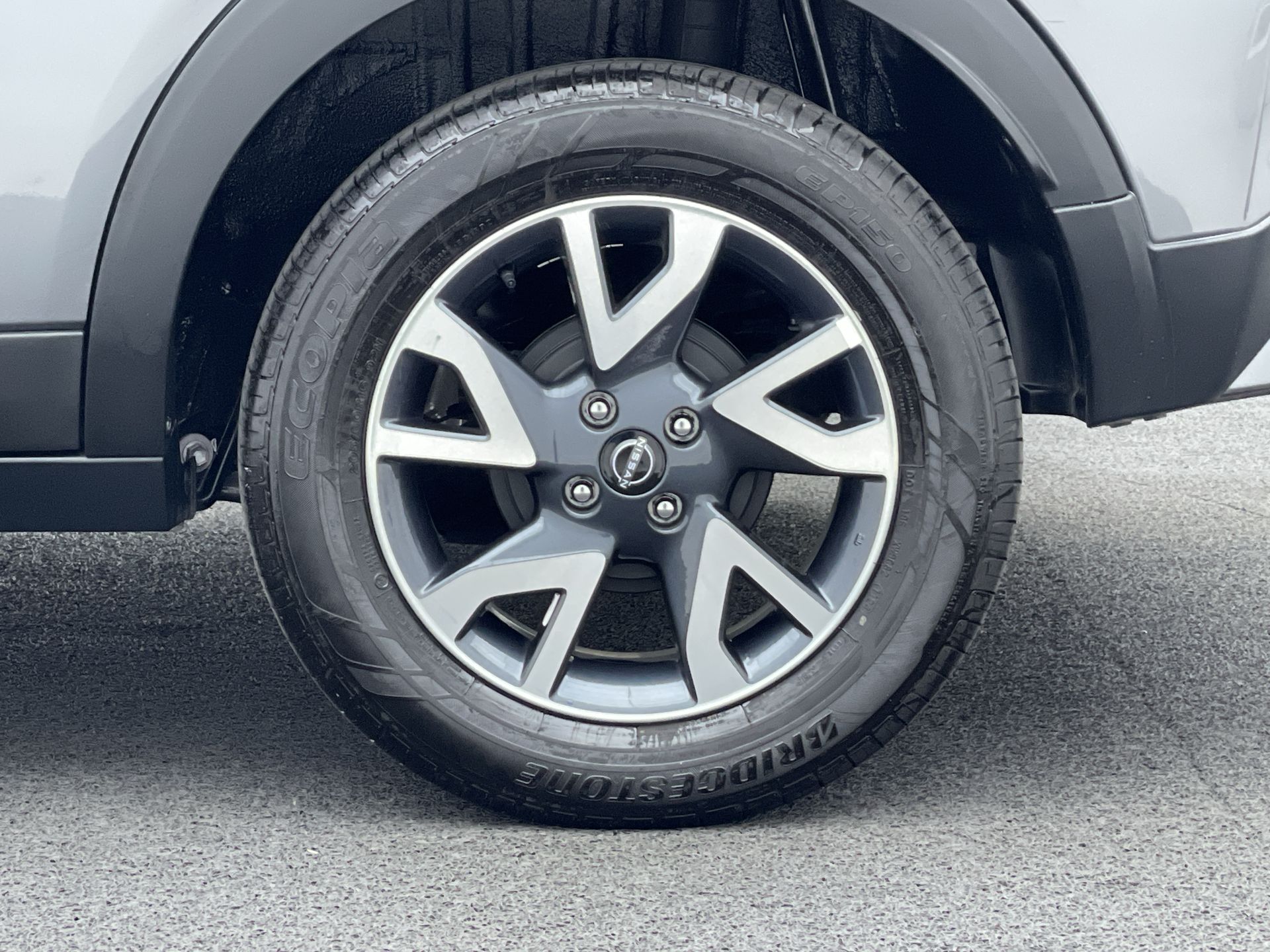 KICKS Sense 1.6 16V Flex Aut.