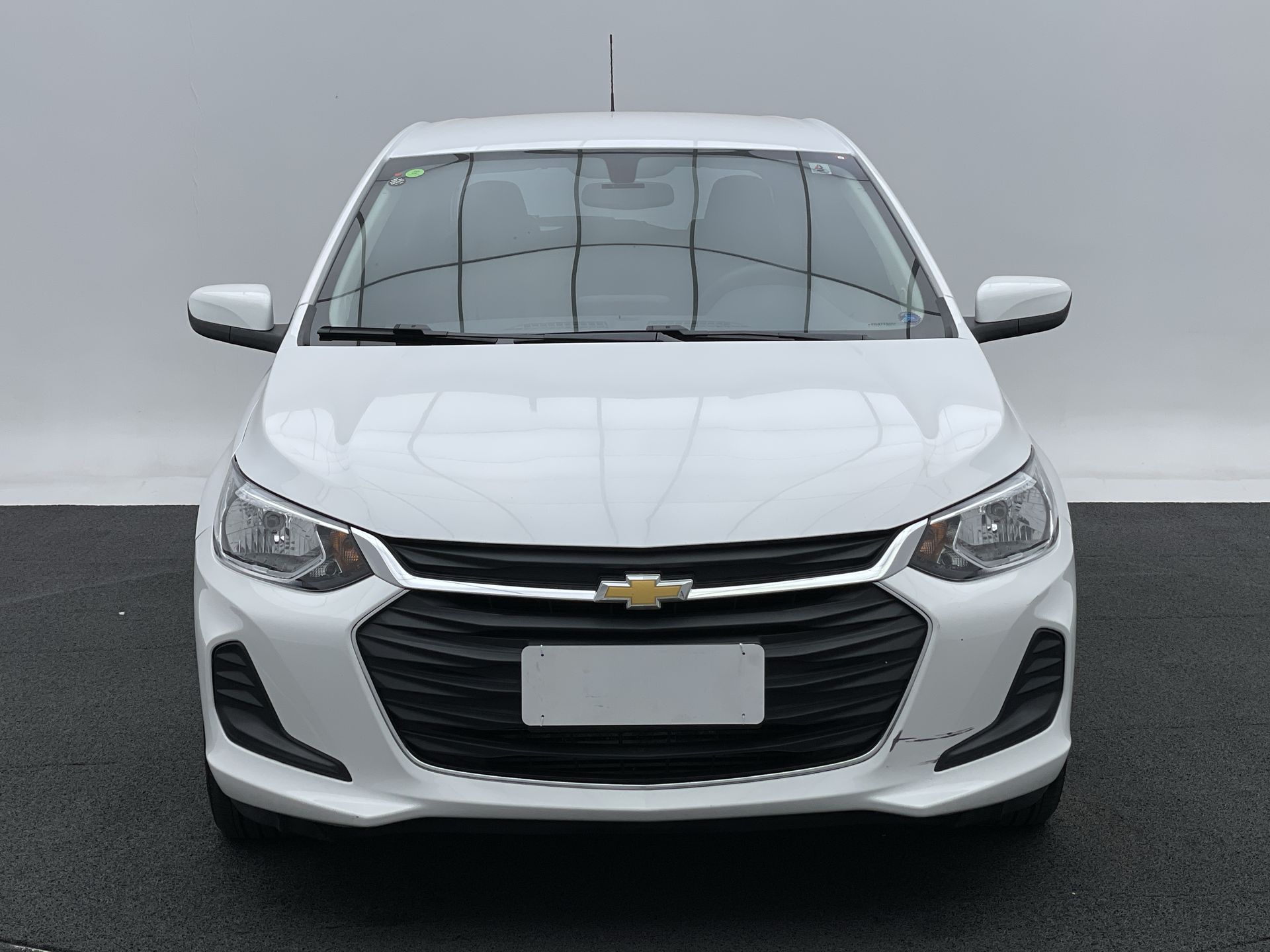 GM - Chevrolet-ONIX-ONIX HATCH LT 1.0 12V Flex 5p Mec.