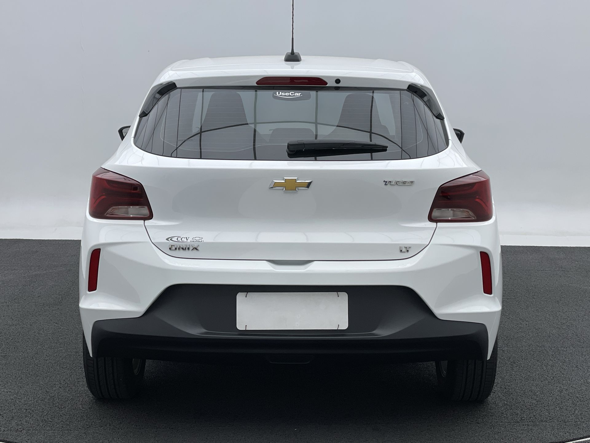 GM - Chevrolet-ONIX-ONIX HATCH LT 1.0 12V Flex 5p Mec.