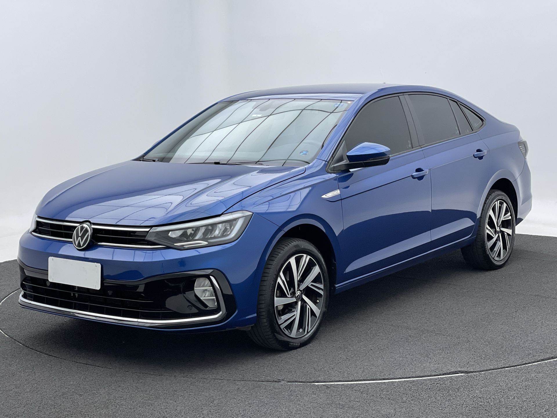 VIRTUS Highline 200 TSI 1.0 Flex 12V Aut
